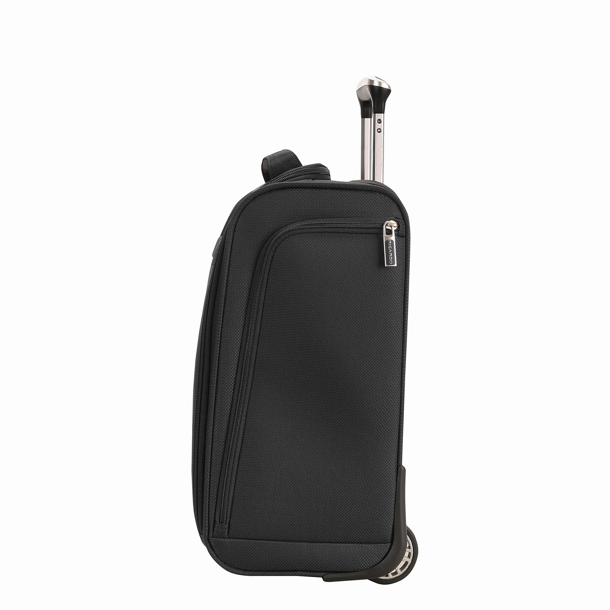 Ricardo Beverly Hills Mar Vista 2.0 16" Under Seat Rolling Travel Tote