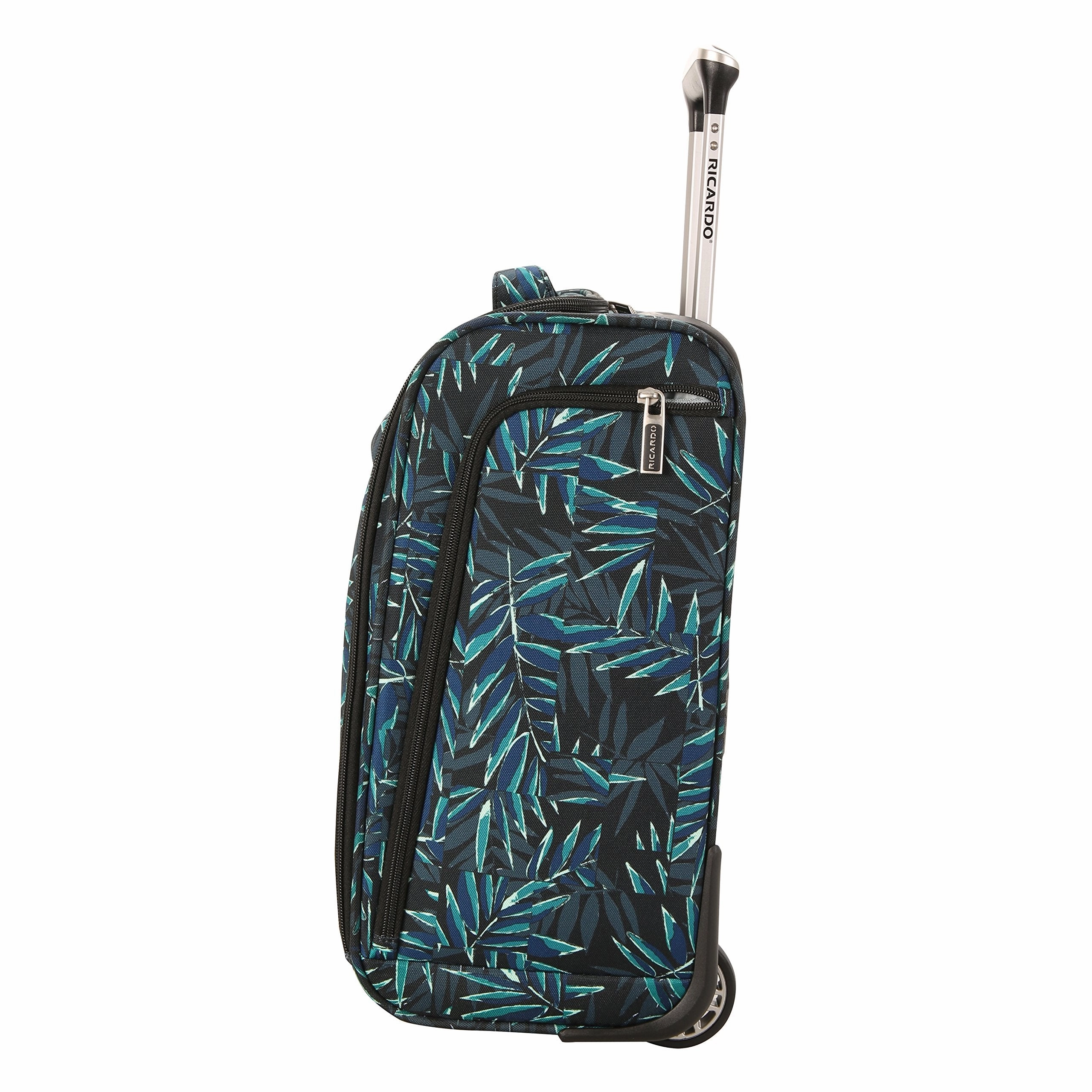 Ricardo Beverly Hills Mar Vista 2.0 16" Under Seat Rolling Travel Tote