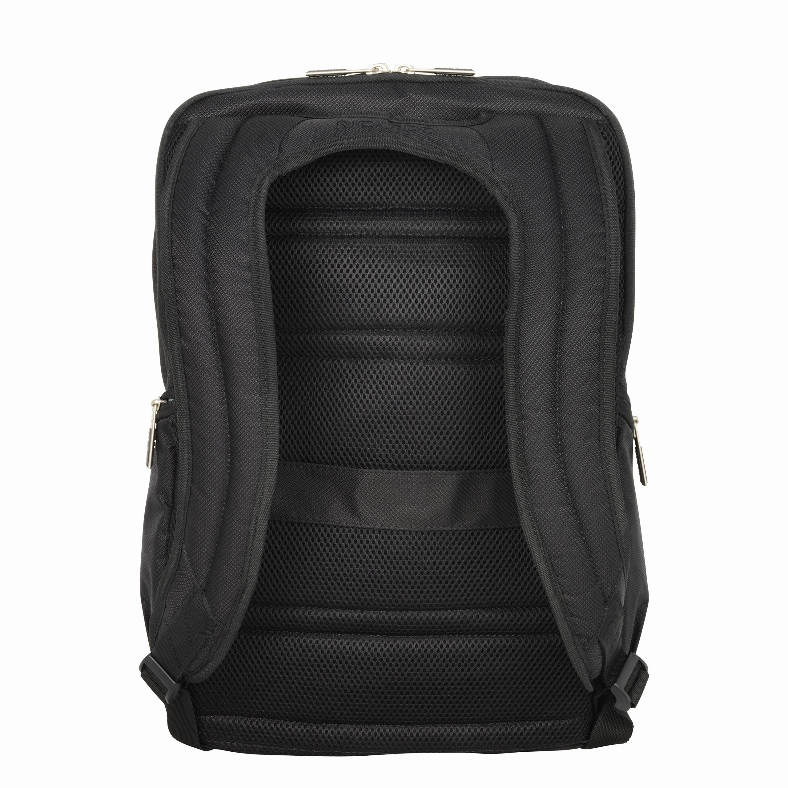 Ricardo Beverly Hills Mar Vista 2.0 19" Business Multipurpose Backpack