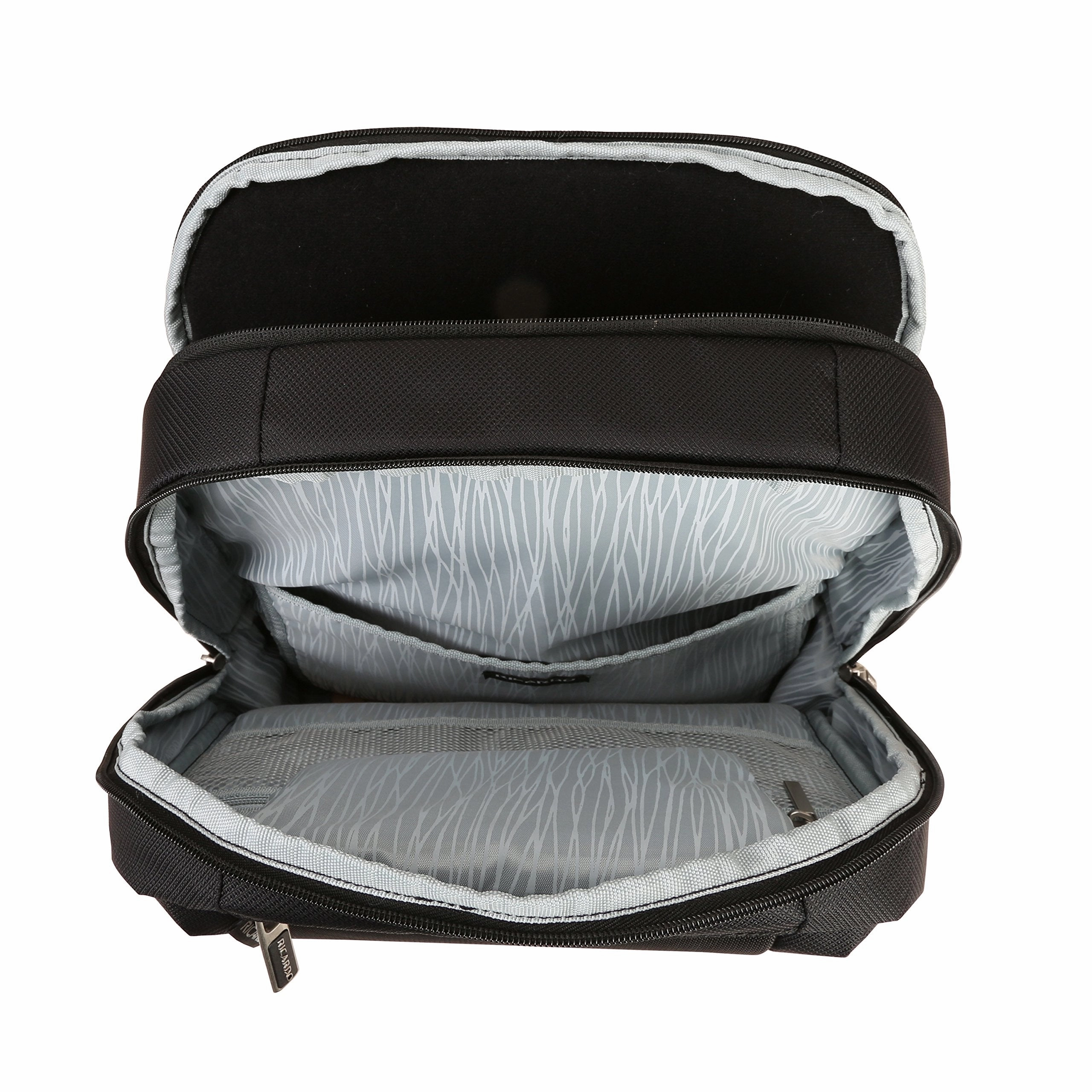 Ricardo Beverly Hills Mar Vista 2.0 19" Business Multipurpose Backpack
