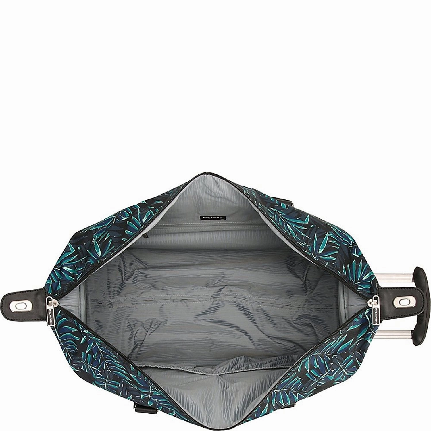 Ricardo Beverly Hills Mar Vista 2.0 20" Rolling City Duffel Bag
