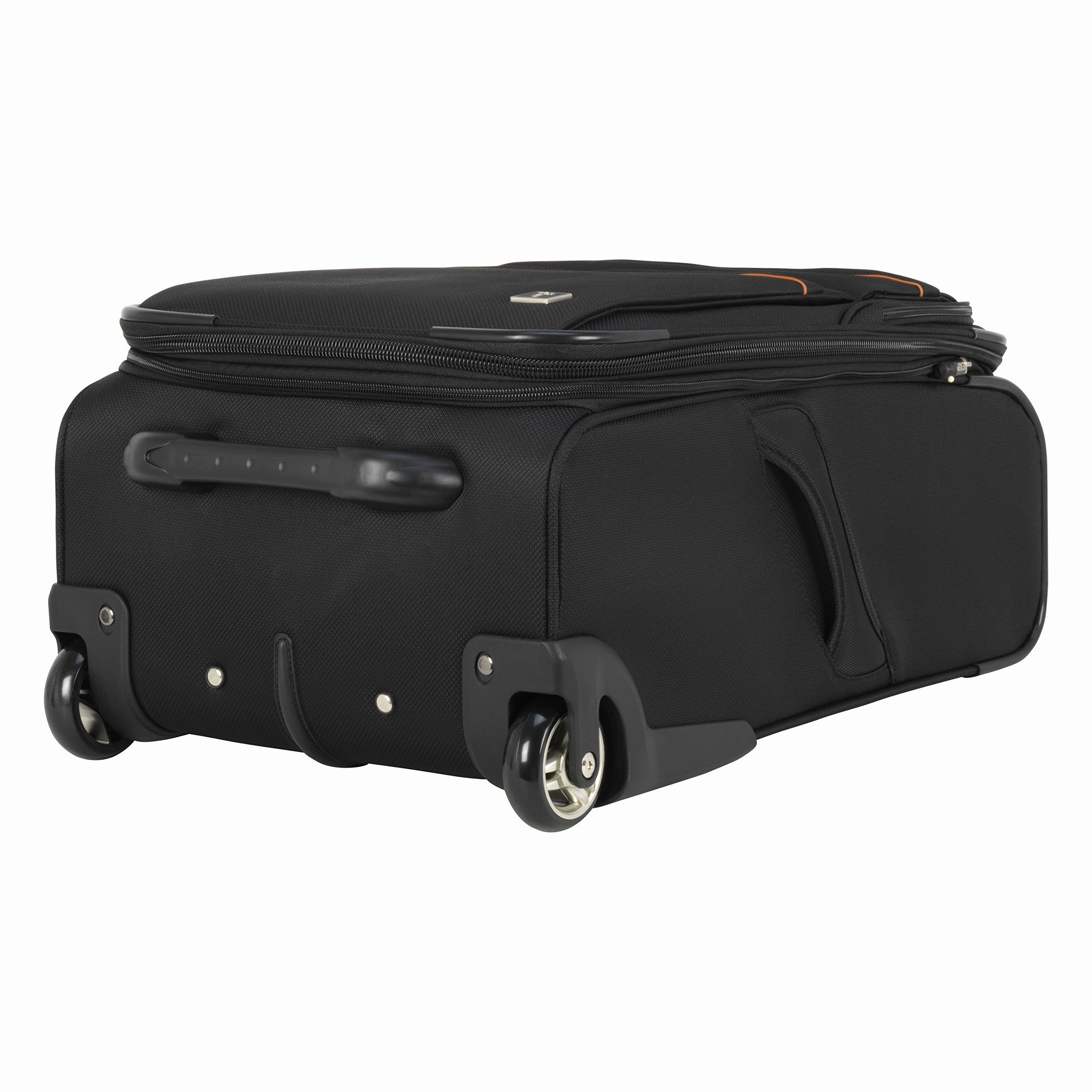 Ricardo Beverly Hills Mar Vista 2.0 22" 2-Wheel Carry-On Luggage