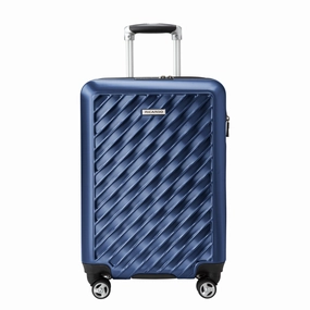Ricardo Beverly Hills Melrose Hardside Expandable Luggage, 20" Carry On