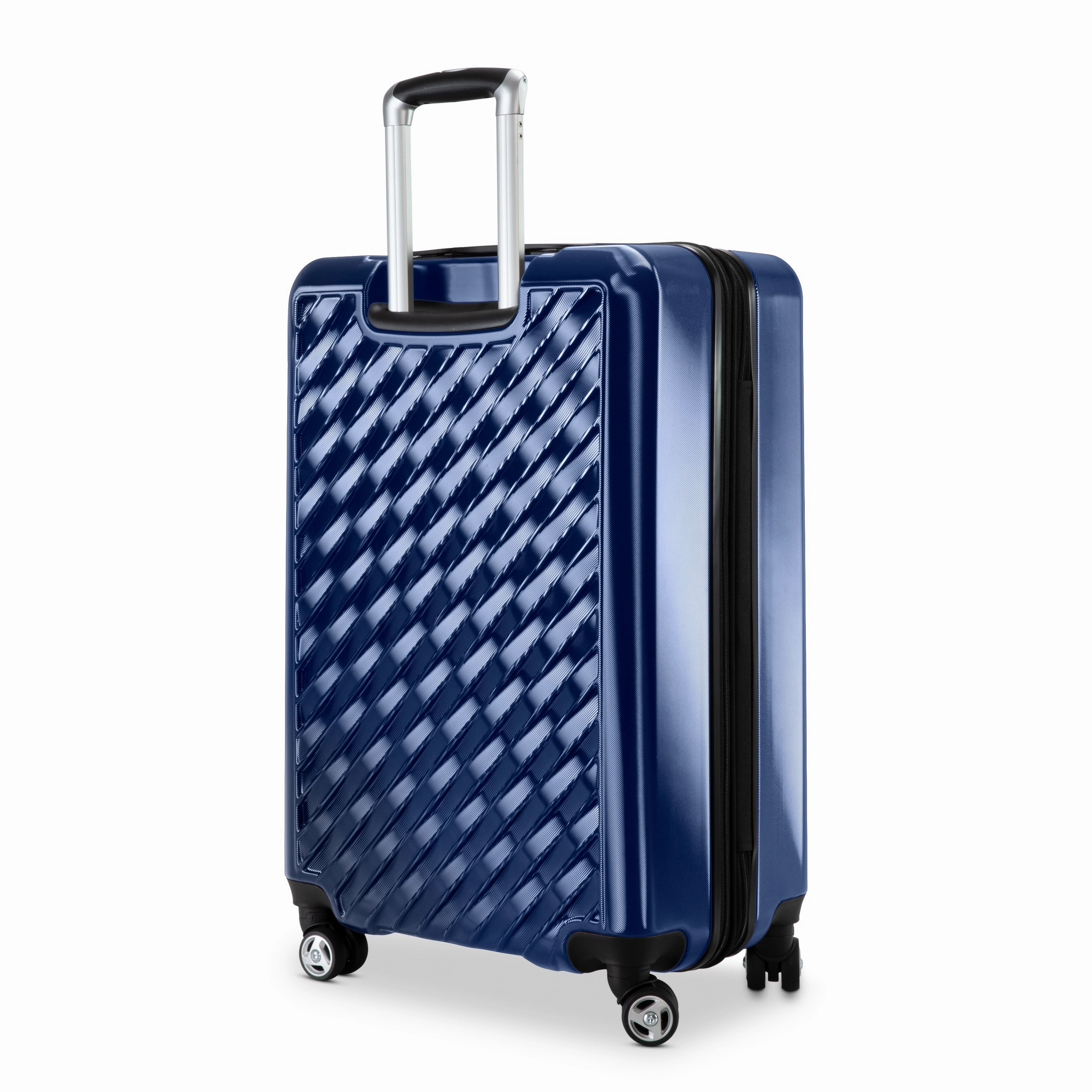 Ricardo Beverly Hills Melrose Hardside Expandable Luggage, 25" Check In
