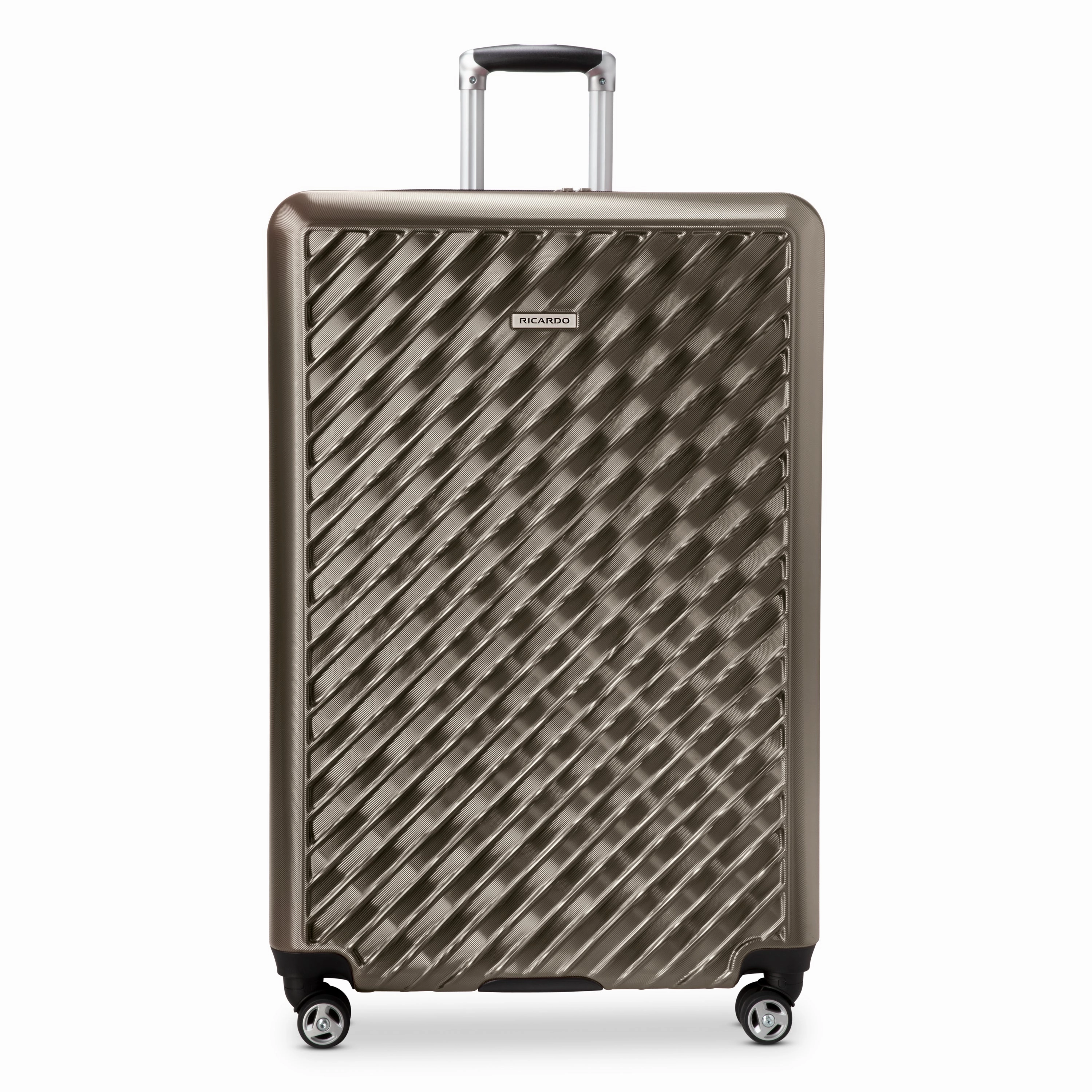 Ricardo Beverly Hills Melrose Hardside Expandable Luggage, 29" Check In
