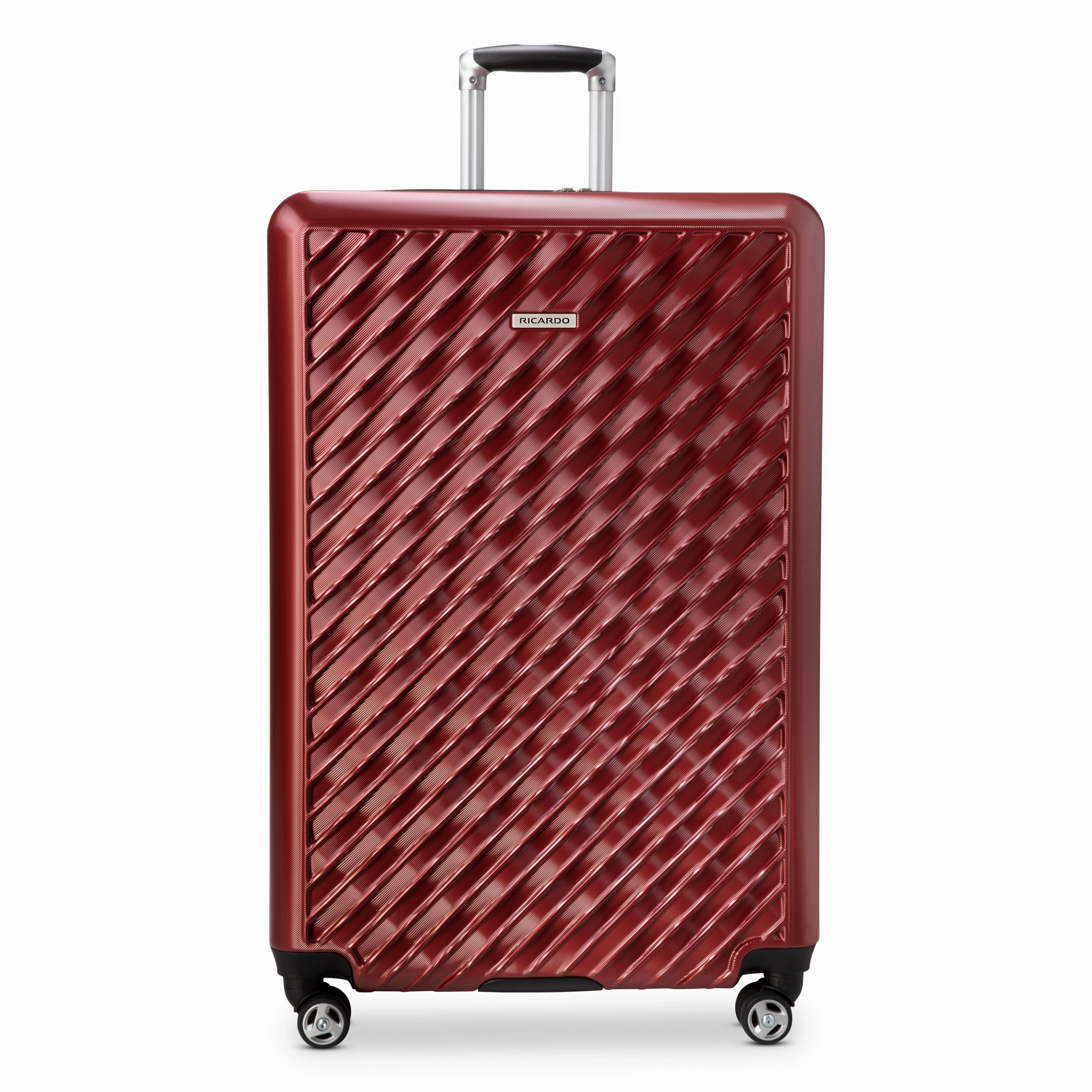 Ricardo Beverly Hills Melrose Hardside Expandable Luggage, 29" Check In