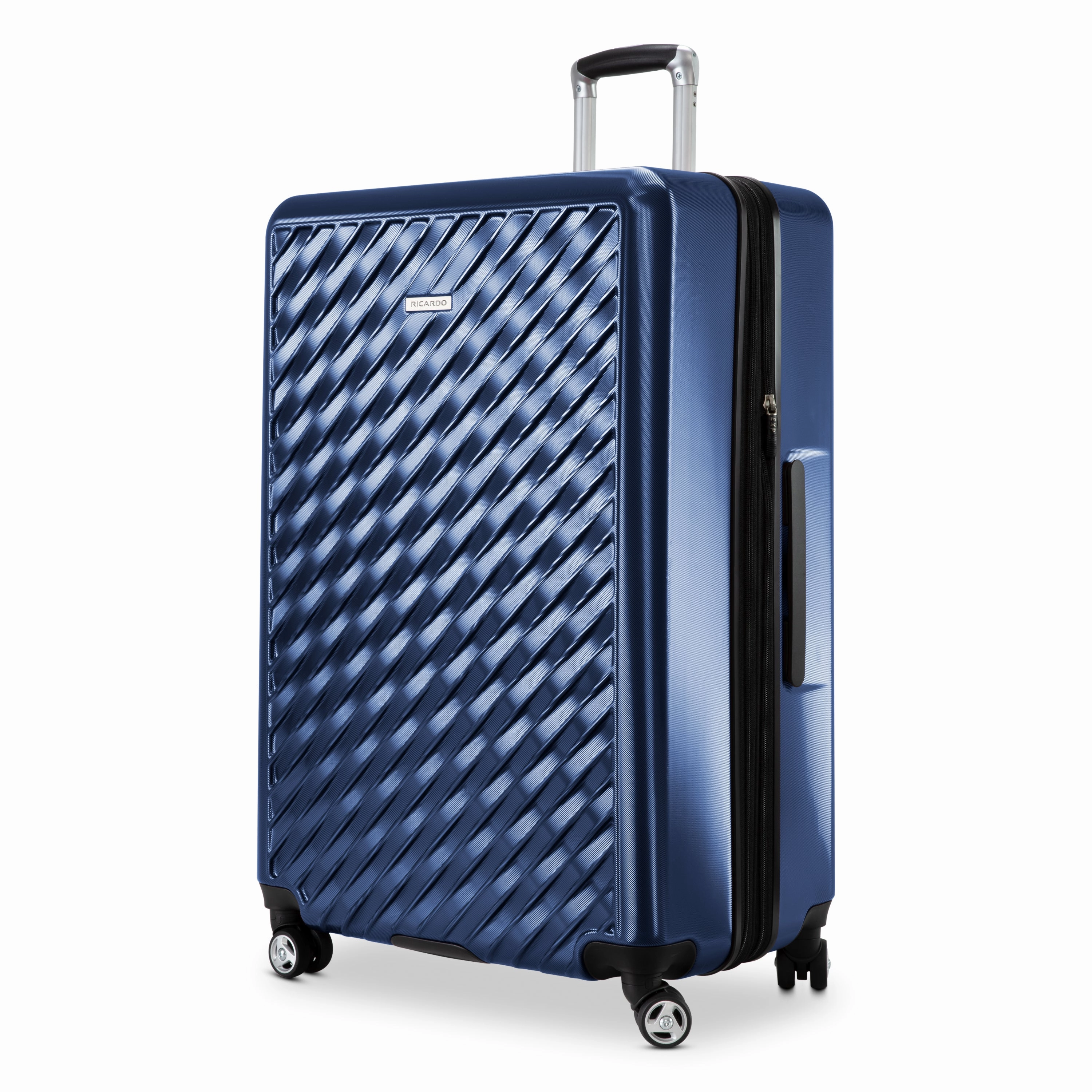 Ricardo Beverly Hills Melrose Hardside Expandable Luggage, 29" Check In
