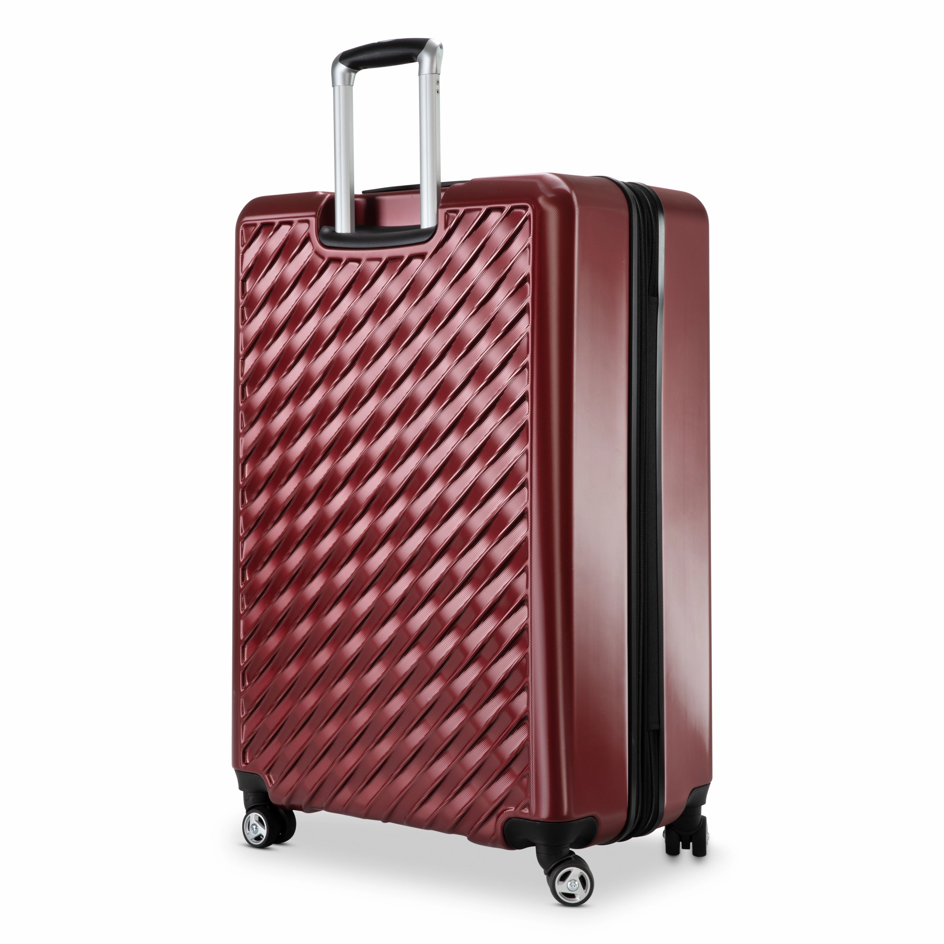 Ricardo Beverly Hills Melrose Hardside Expandable Luggage, 29" Check In