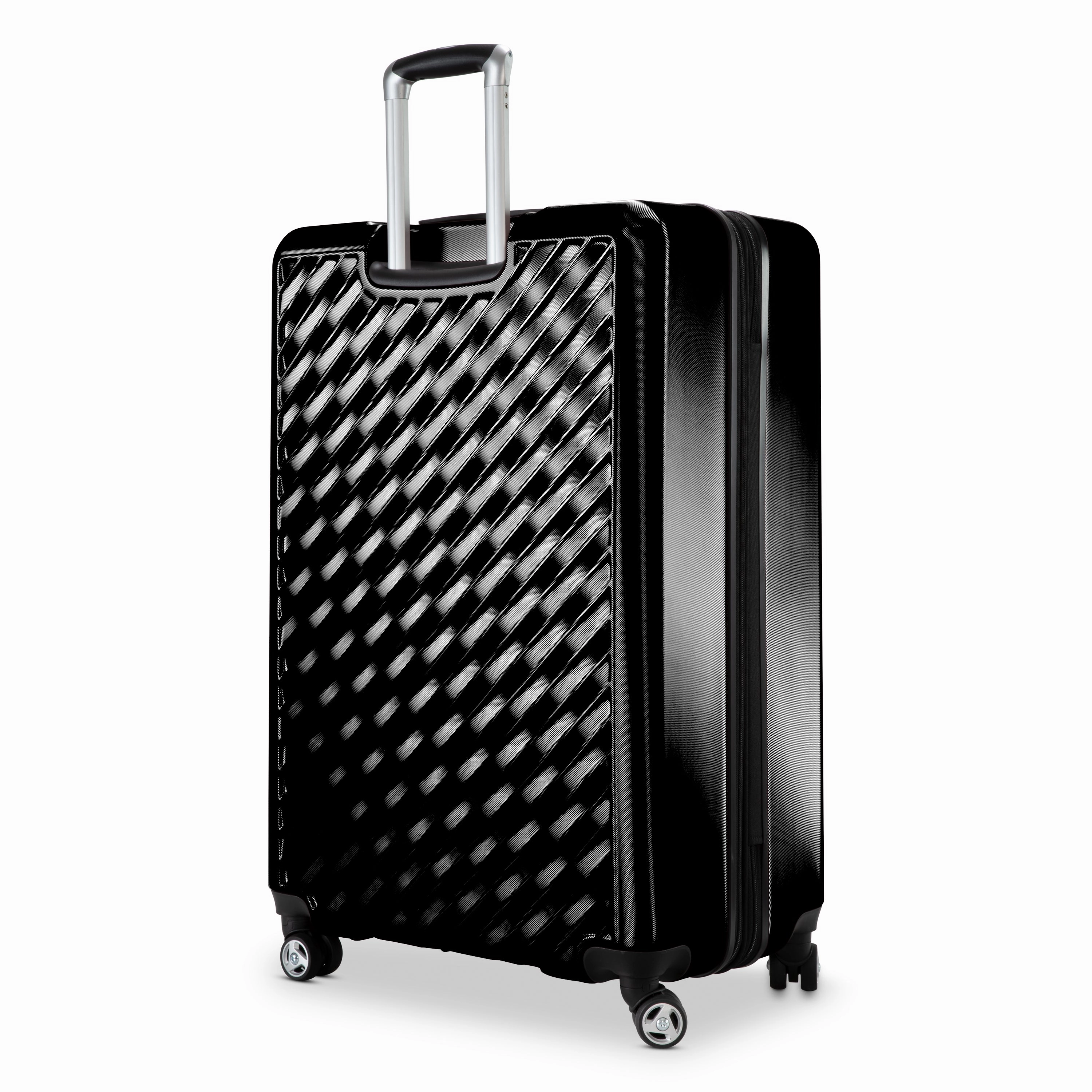 Ricardo Beverly Hills Melrose Hardside Expandable Luggage, 29" Check In