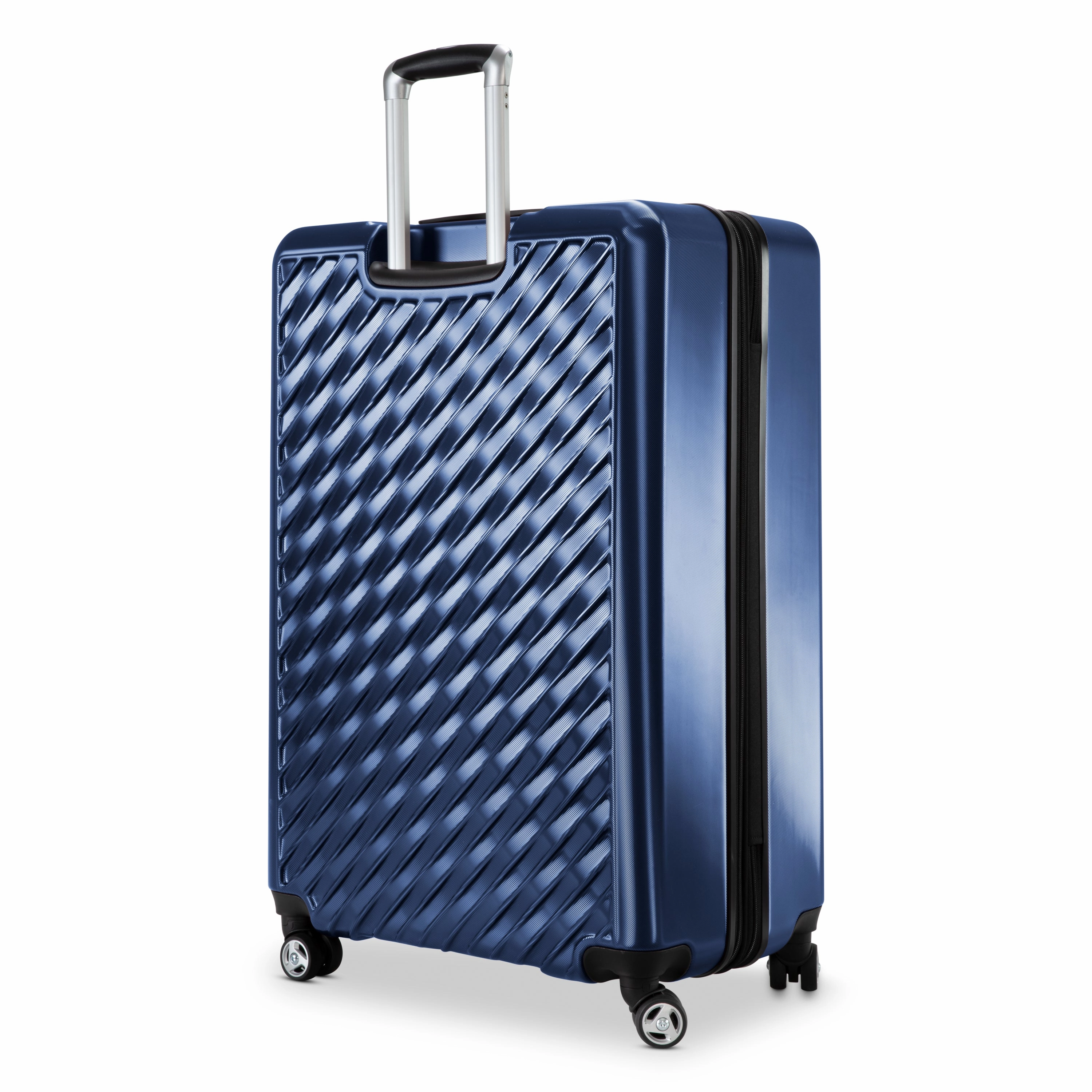 Ricardo Beverly Hills Melrose Hardside Expandable Luggage, 29" Check In