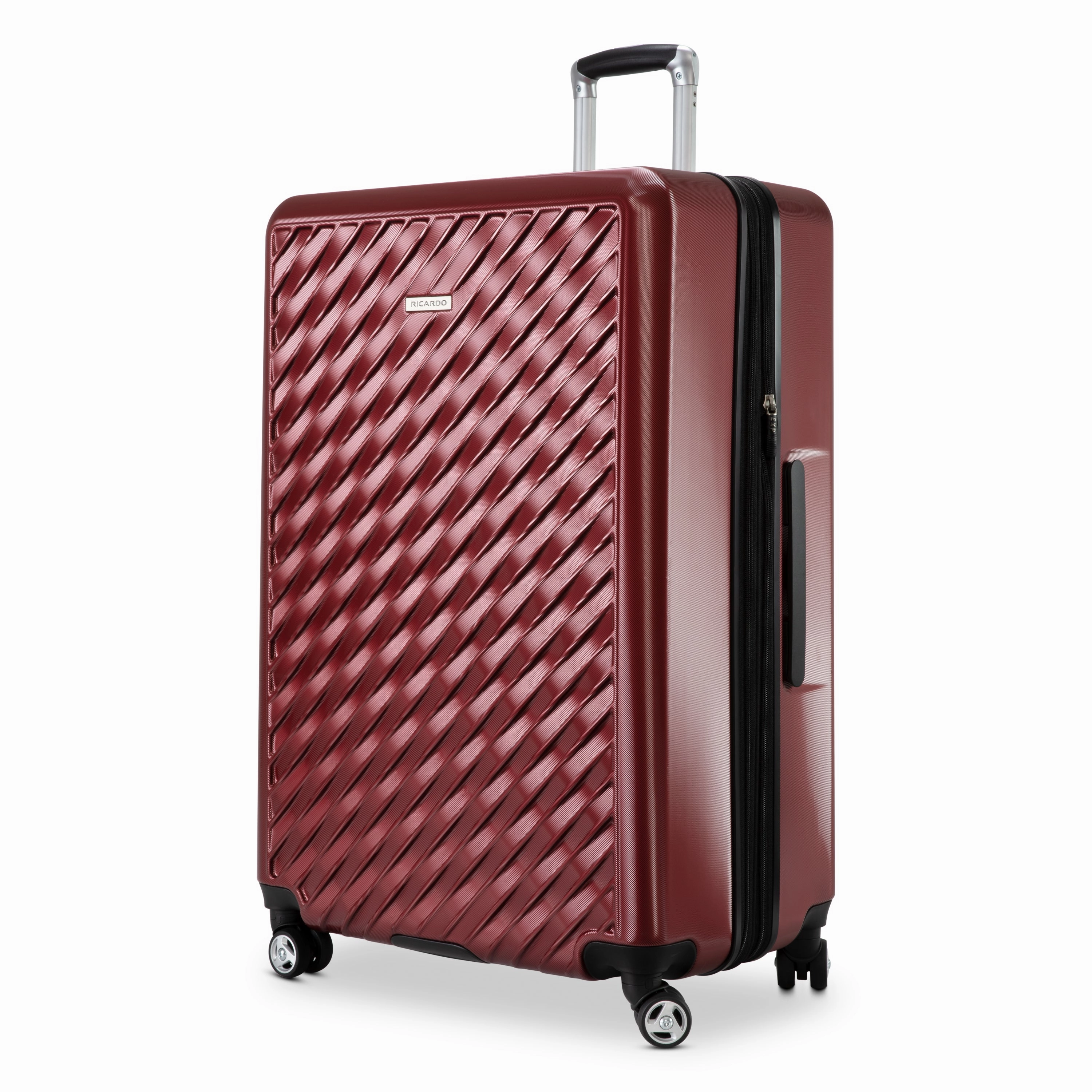 Ricardo Beverly Hills Melrose Hardside Expandable Luggage, 29" Check In