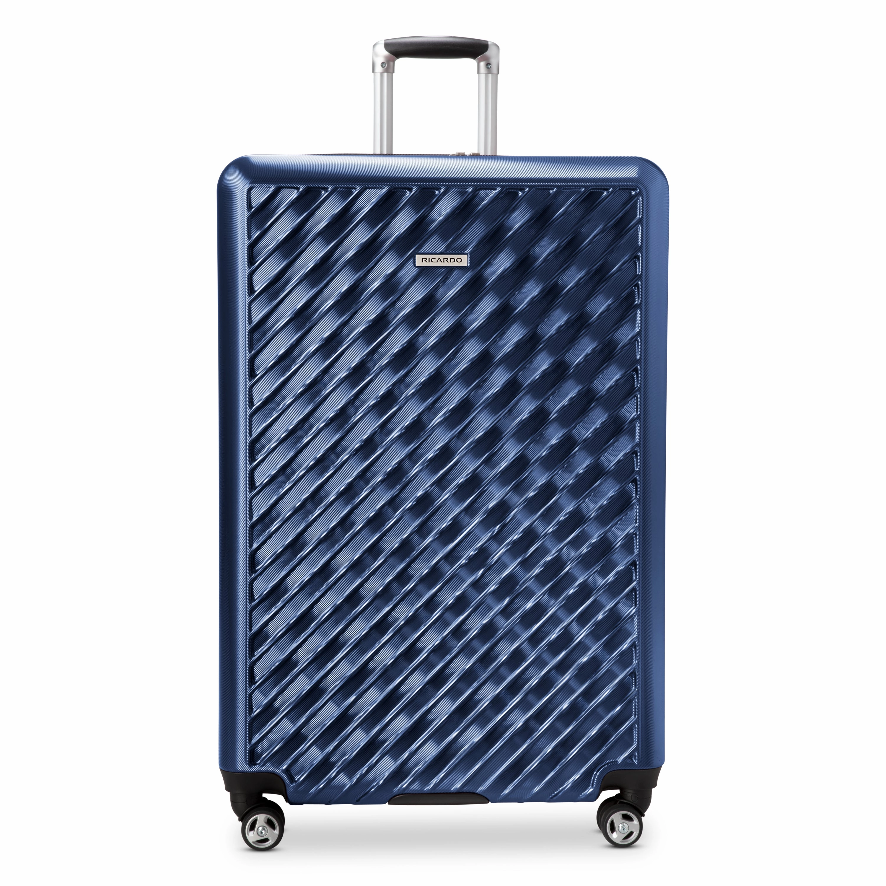 Ricardo Beverly Hills Melrose Hardside Expandable Luggage, 29" Check In