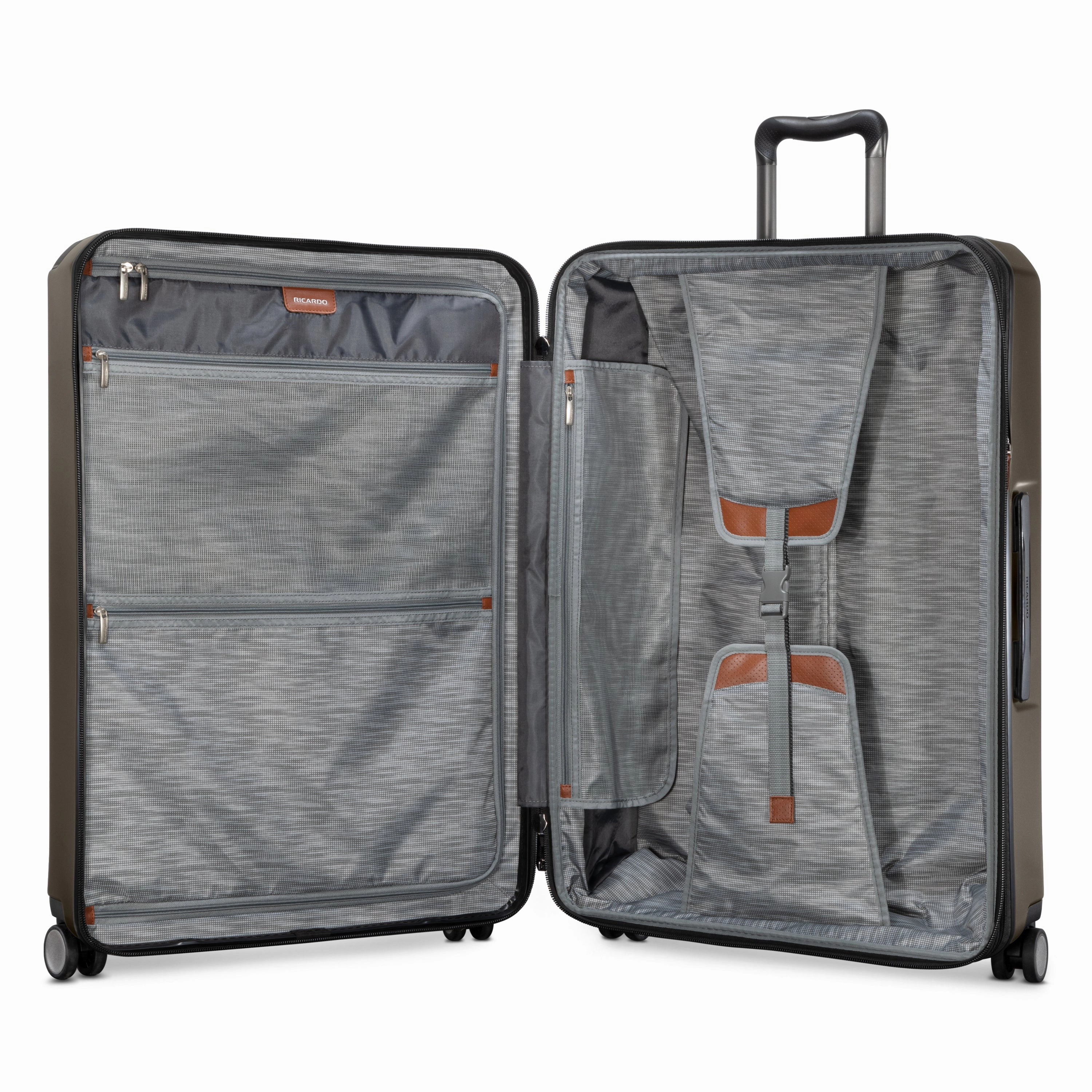 Ricardo Beverly Hills Montecito 2.0 Hardside , 29" Large Check In