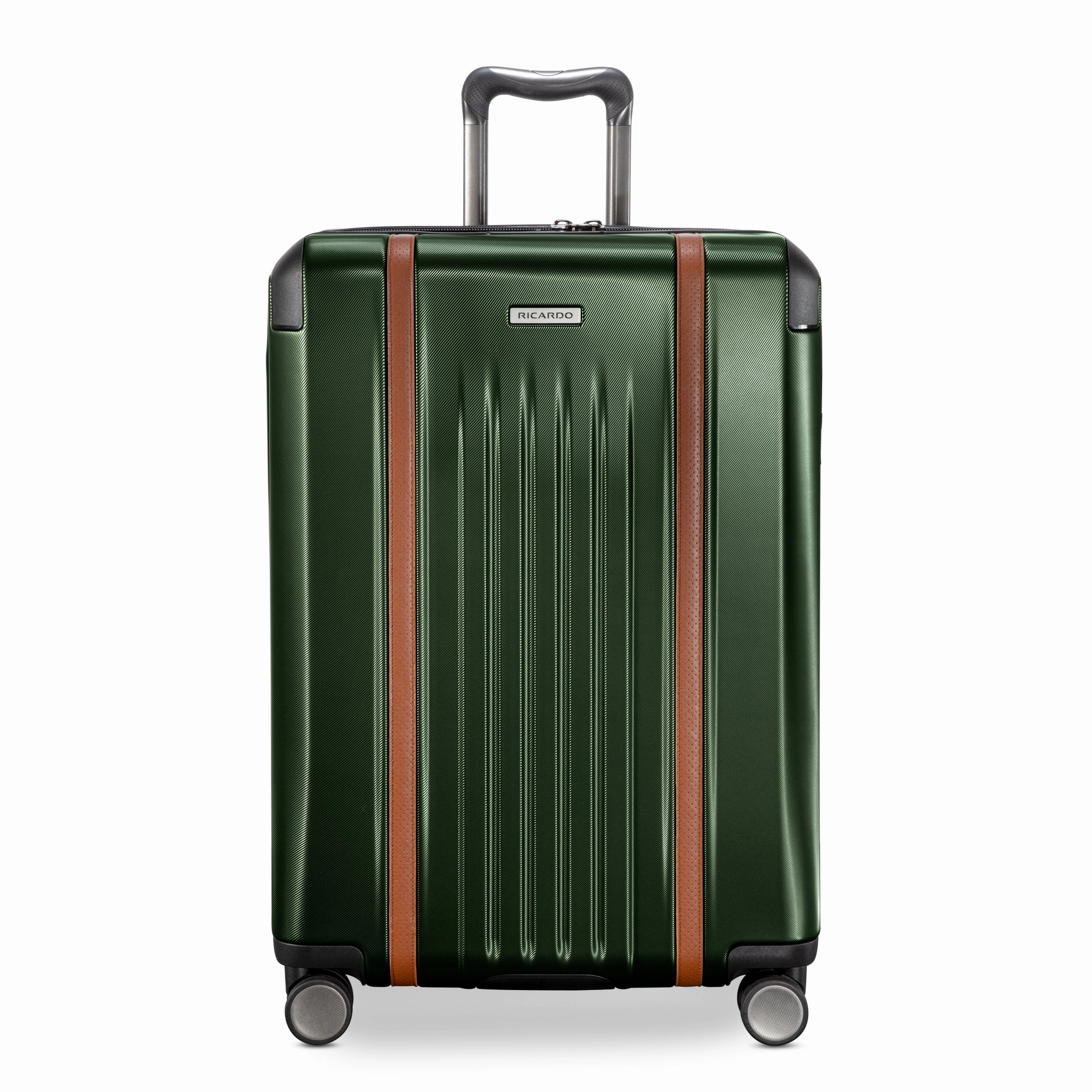 Ricardo Beverly Hills Montecito 2.0 Hardside Expandable Spinner 3-Piece Luggage Set