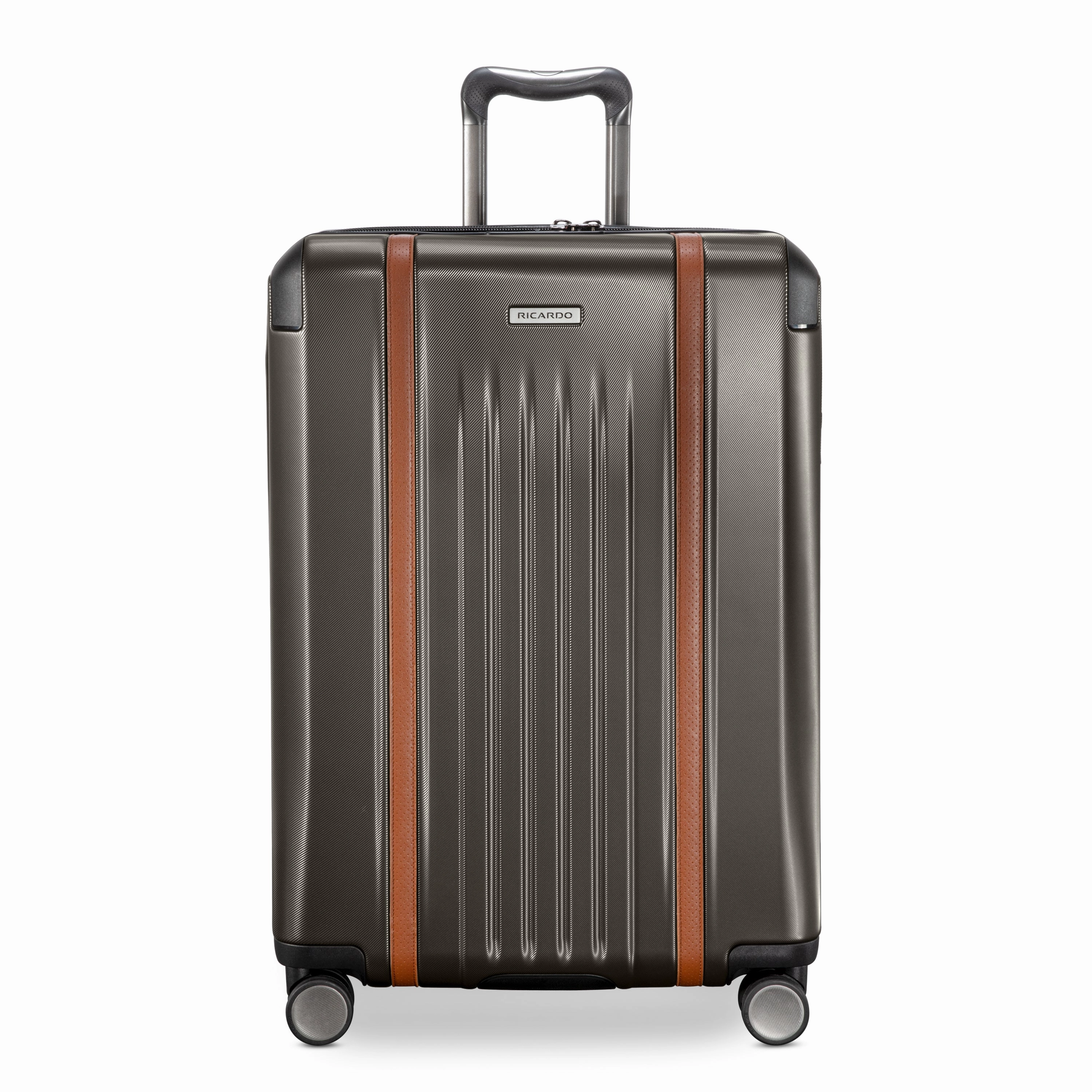 Ricardo Beverly Hills Montecito 2.0 Hardside Expandable Spinner 3-Piece Luggage Set