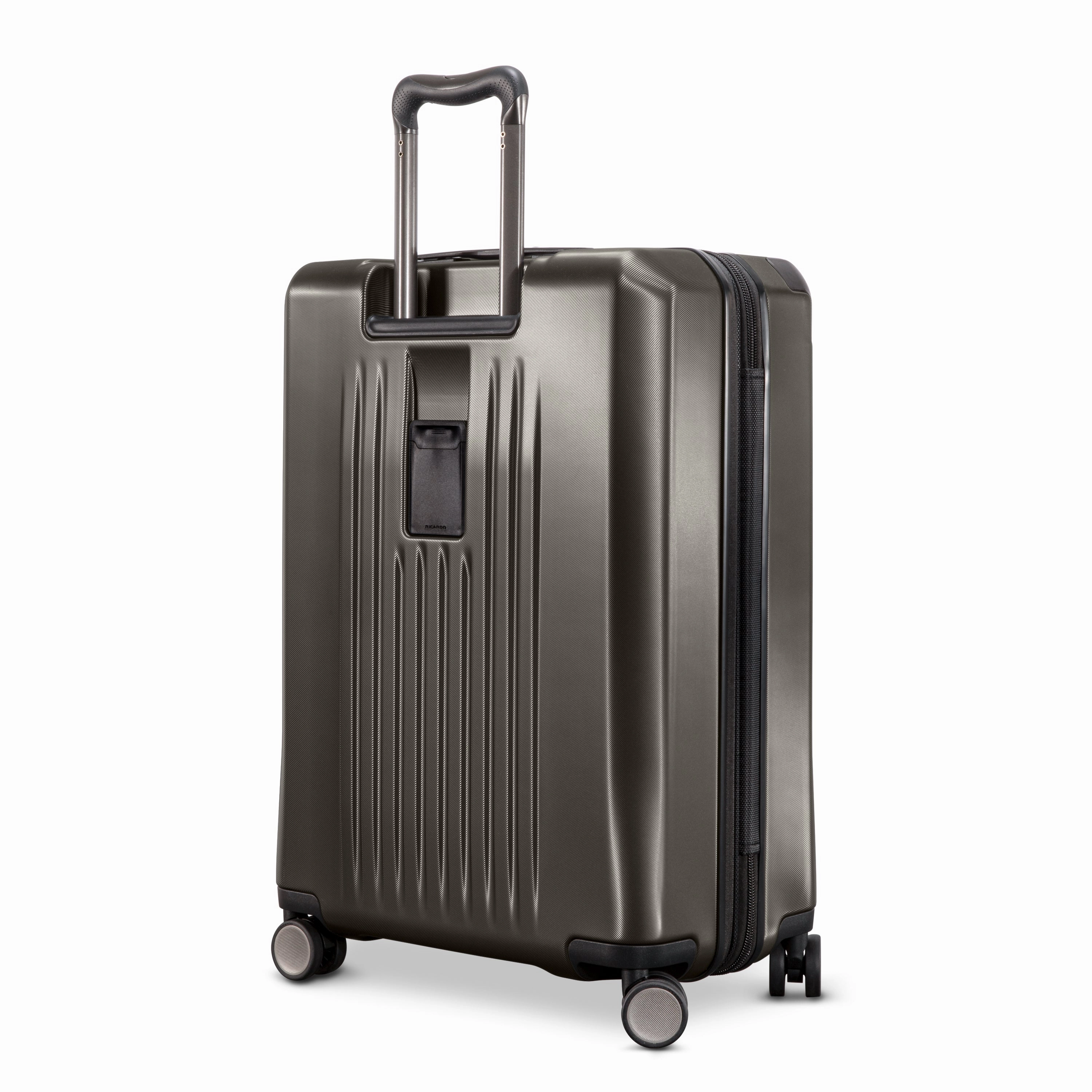 Ricardo Beverly Hills Montecito 2.0 Hardside Expandable Spinner 3-Piece Luggage Set