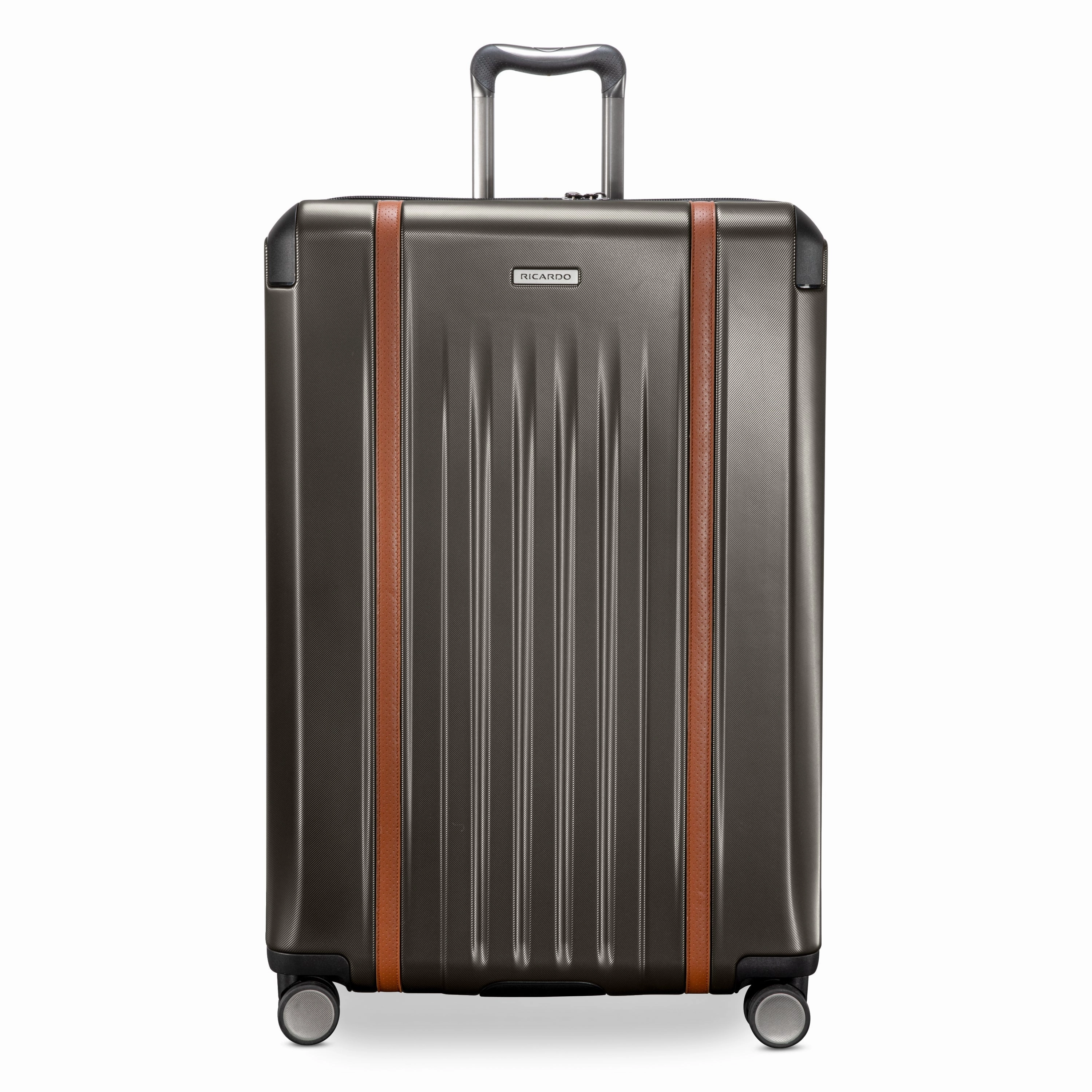 Ricardo Beverly Hills Montecito 2.0 Hardside Large Check-In Expandable Spinner Luggage
