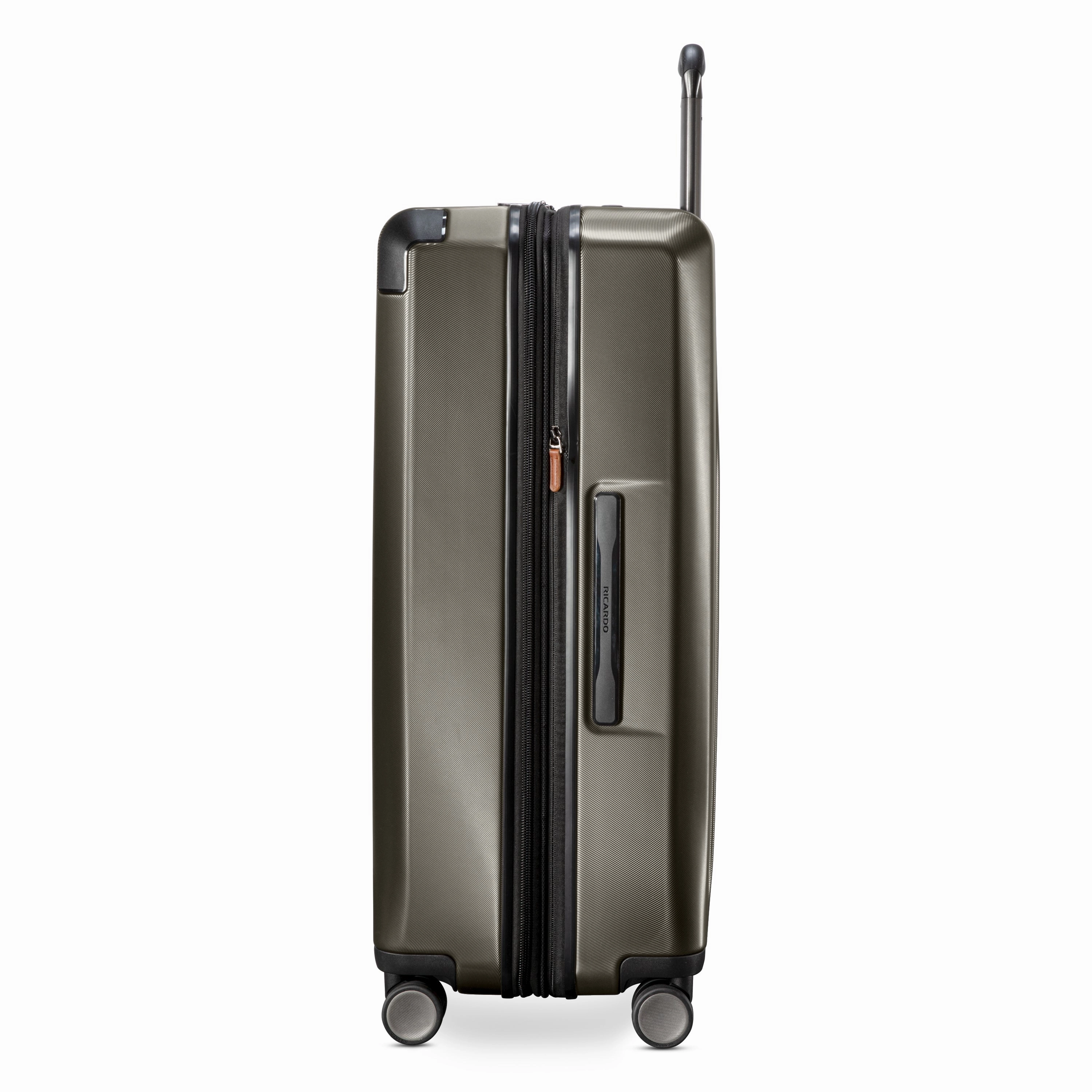 Ricardo Beverly Hills Montecito 2.0 Hardside Large Check-In Expandable Spinner Luggage