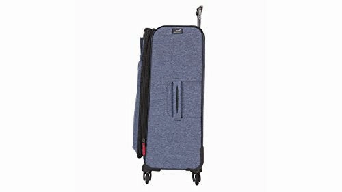 Ricardo Beverly Hills Monterey 25 Inch 4-Wheel Spinner Luggage