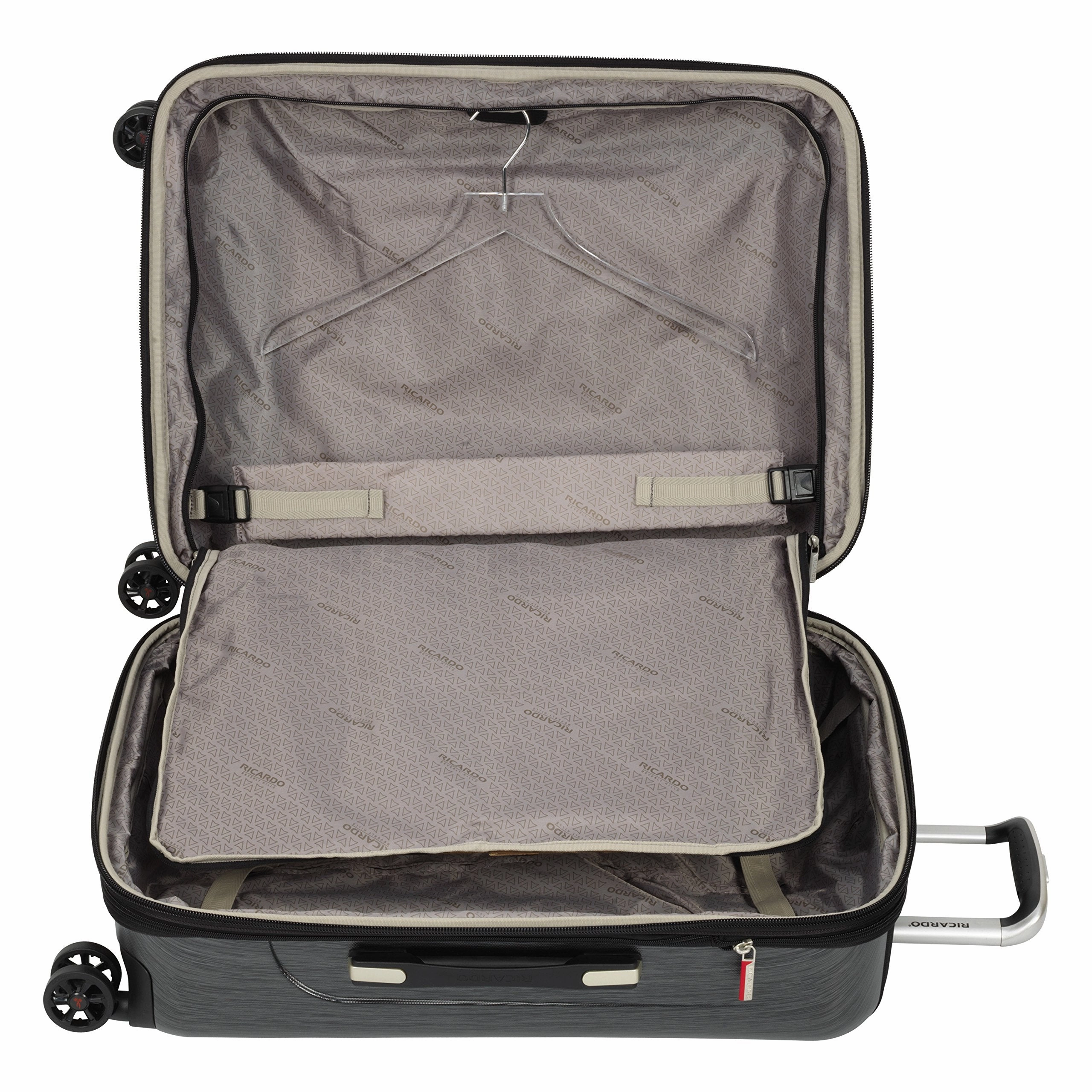 Ricardo Beverly Hills Mulholland Drive 24" 4W Expandable Upright