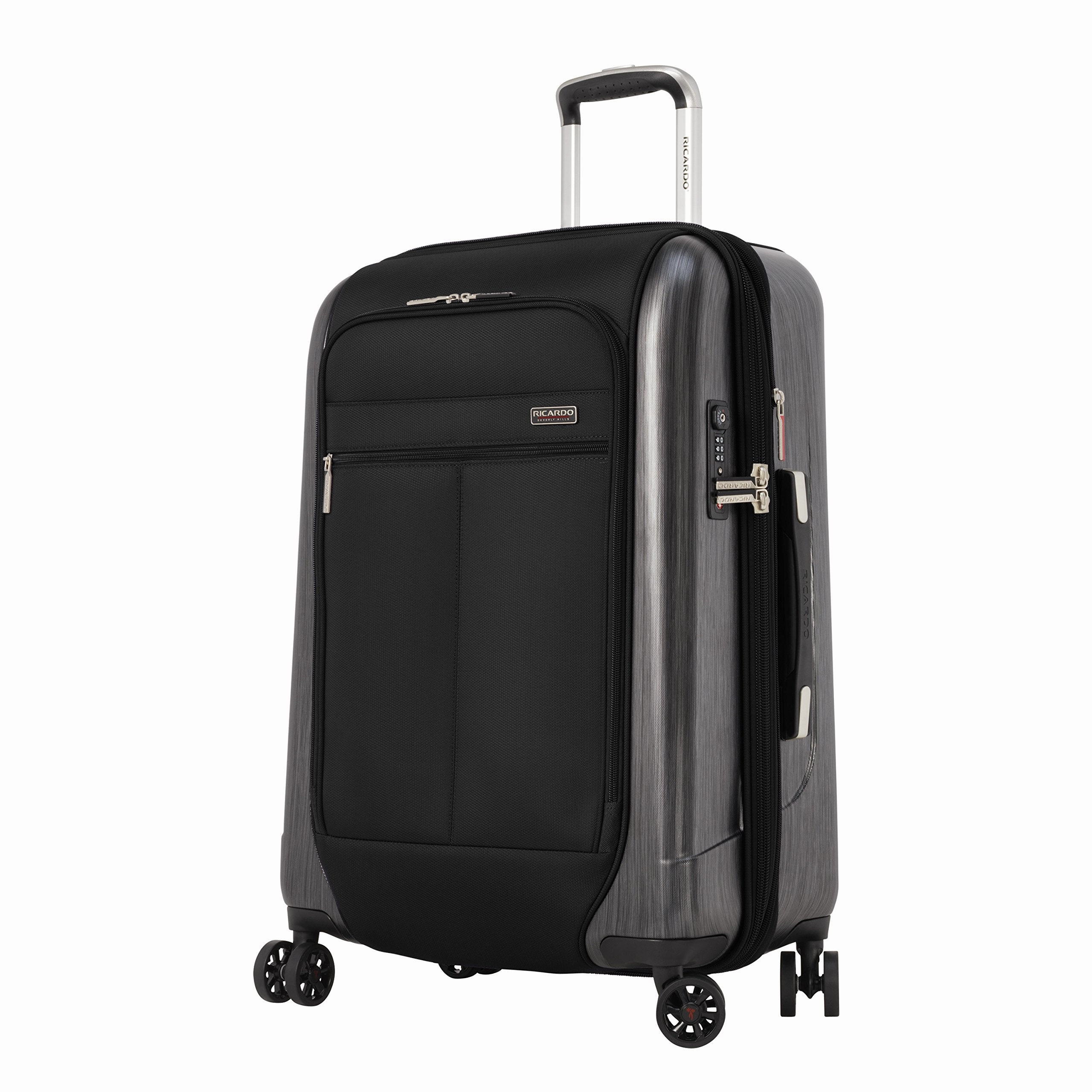 Ricardo Beverly Hills Mulholland Drive 24" 4W Expandable Upright