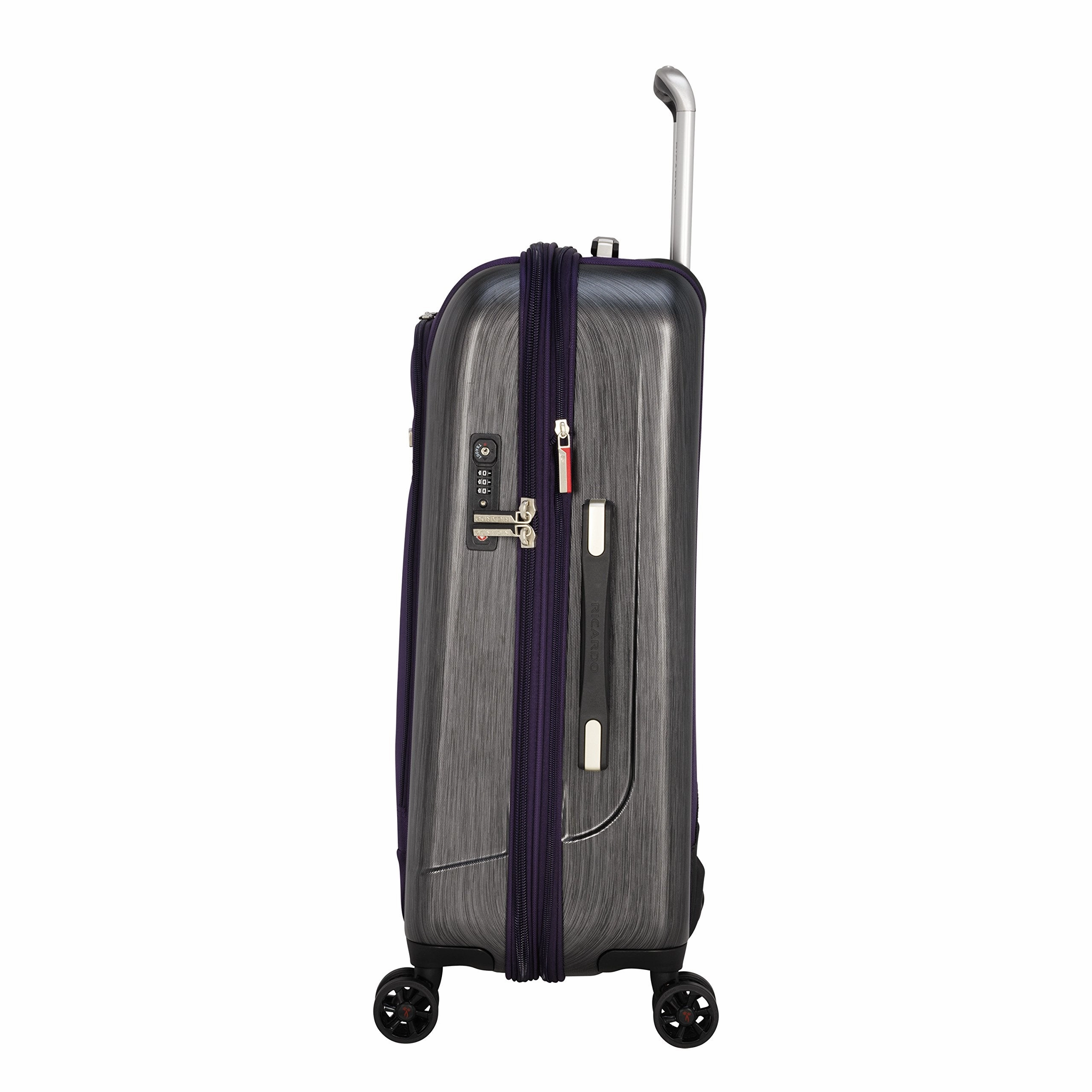 Ricardo Beverly Hills Mulholland Drive 24" 4W Expandable Upright
