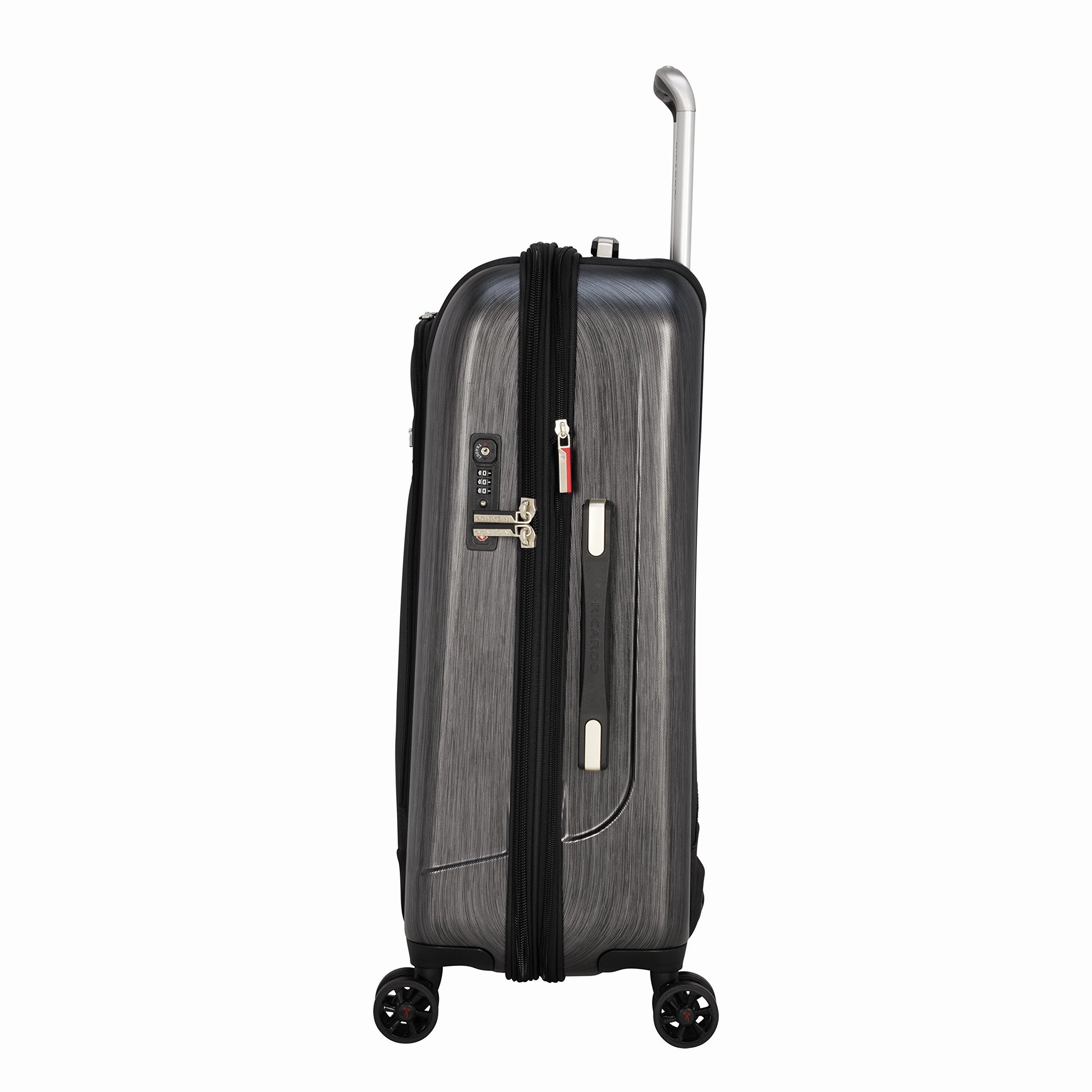 Ricardo Beverly Hills Mulholland Drive 24" 4W Expandable Upright