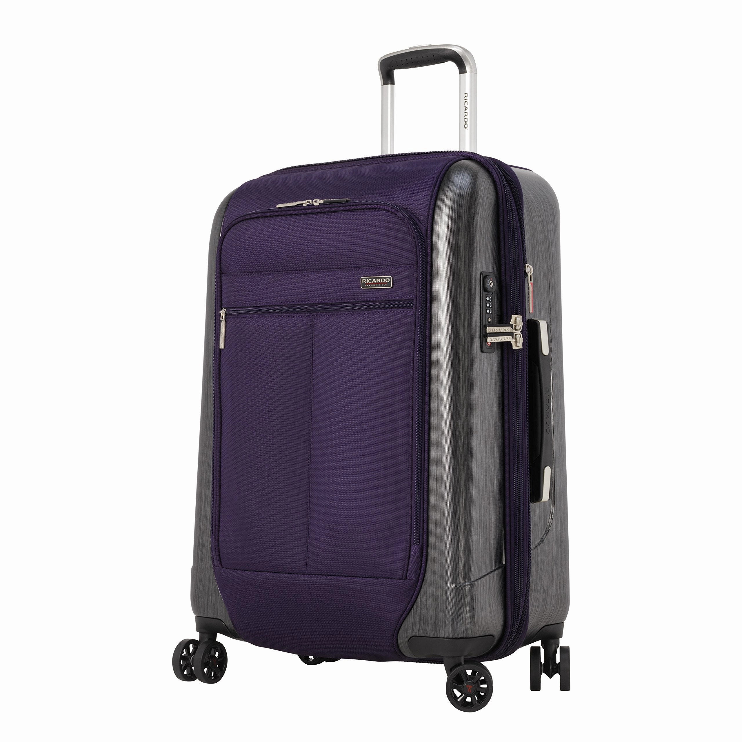 Ricardo Beverly Hills Mulholland Drive 24" 4W Expandable Upright