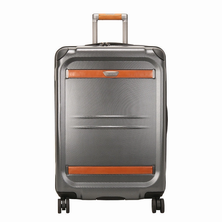 Ricardo Beverly Hills Ocean Drive 25" Spinner Upright