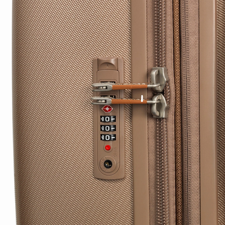 Ricardo Beverly Hills Ocean Drive 25" Spinner Upright