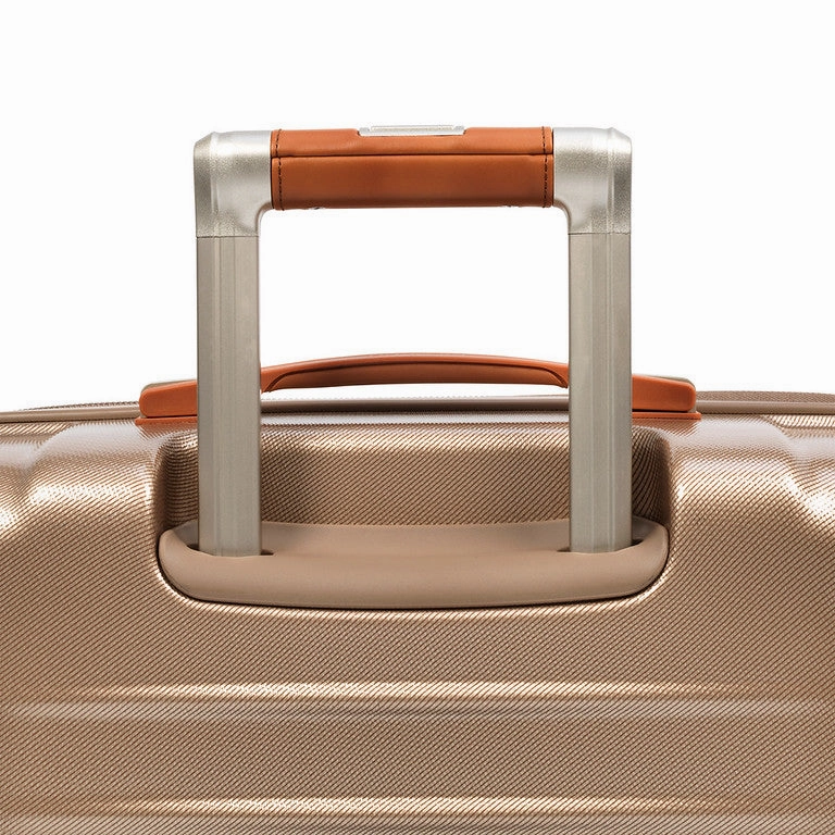 Ricardo Beverly Hills Ocean Drive 25" Spinner Upright