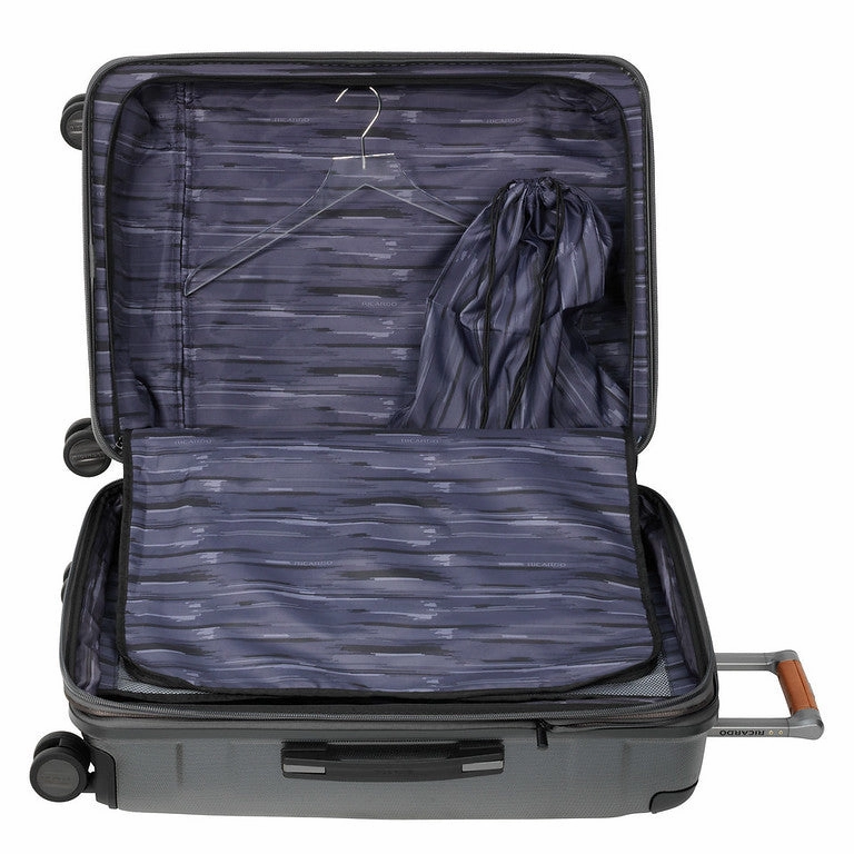 Ricardo Beverly Hills Ocean Drive 25" Spinner Upright