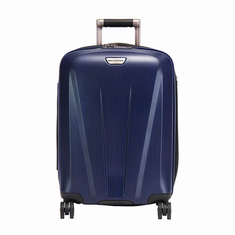 Ricardo Beverly Hills Rio Dell 21" 4-Wheel Carry-On Luggage