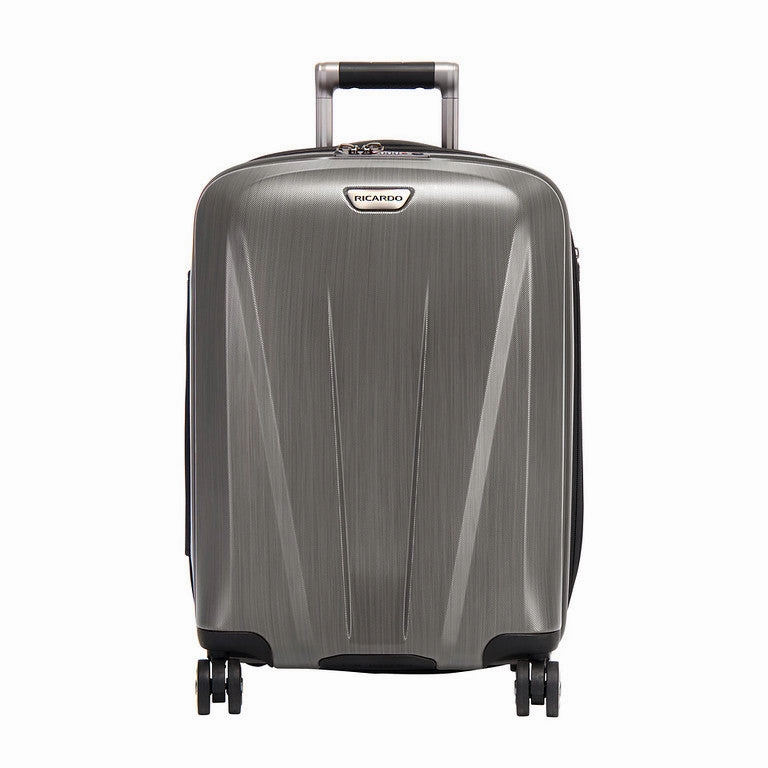Ricardo Beverly Hills Rio Dell 21" 4-Wheel Carry-On Luggage