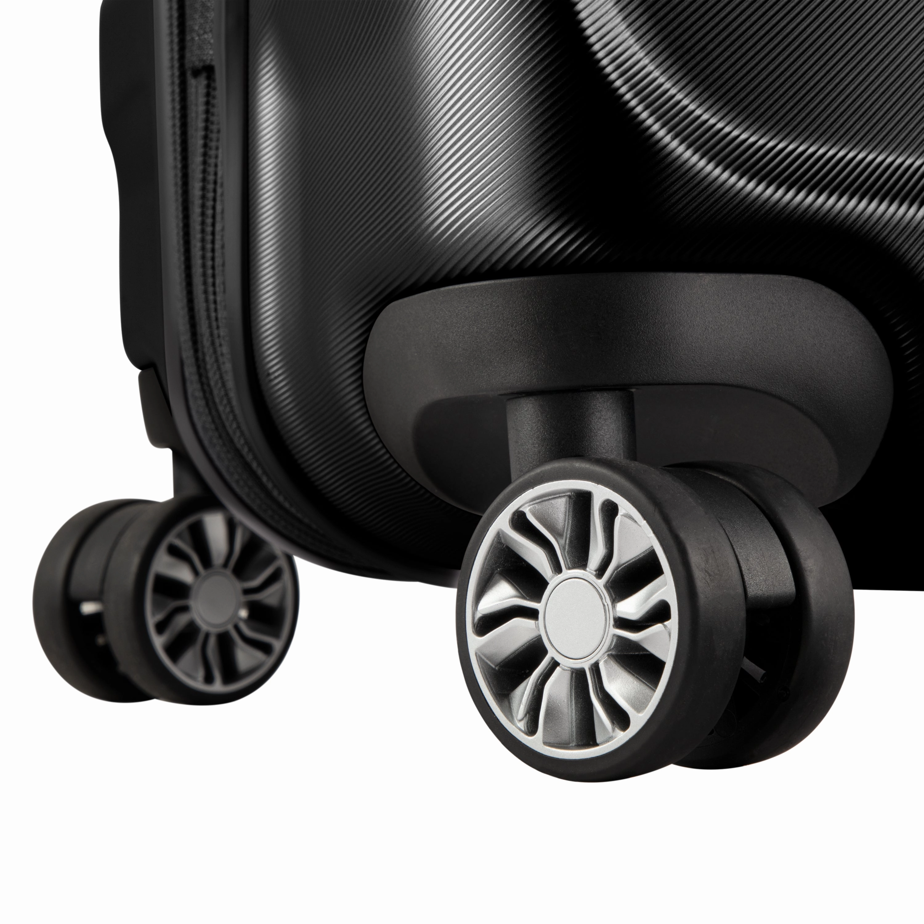 Ricardo Beverly Hills Rodeo Drive 2.0 Hardside 4 Wheel Spinner