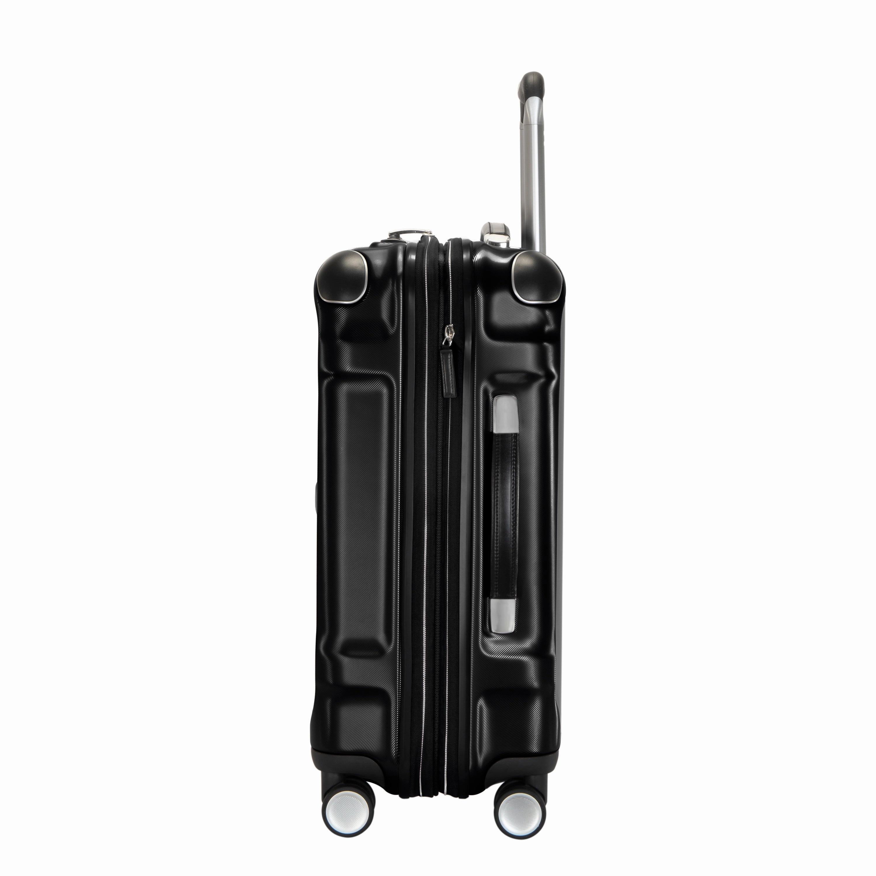 Ricardo Beverly Hills Rodeo Driver Collection Carry-On 4-Wheel Carry-On Luggage