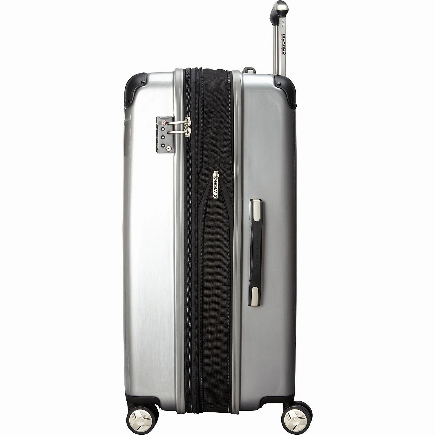 Ricardo Beverly Hills Roxbury 2.0 29" 4-Wheel Large Luggage