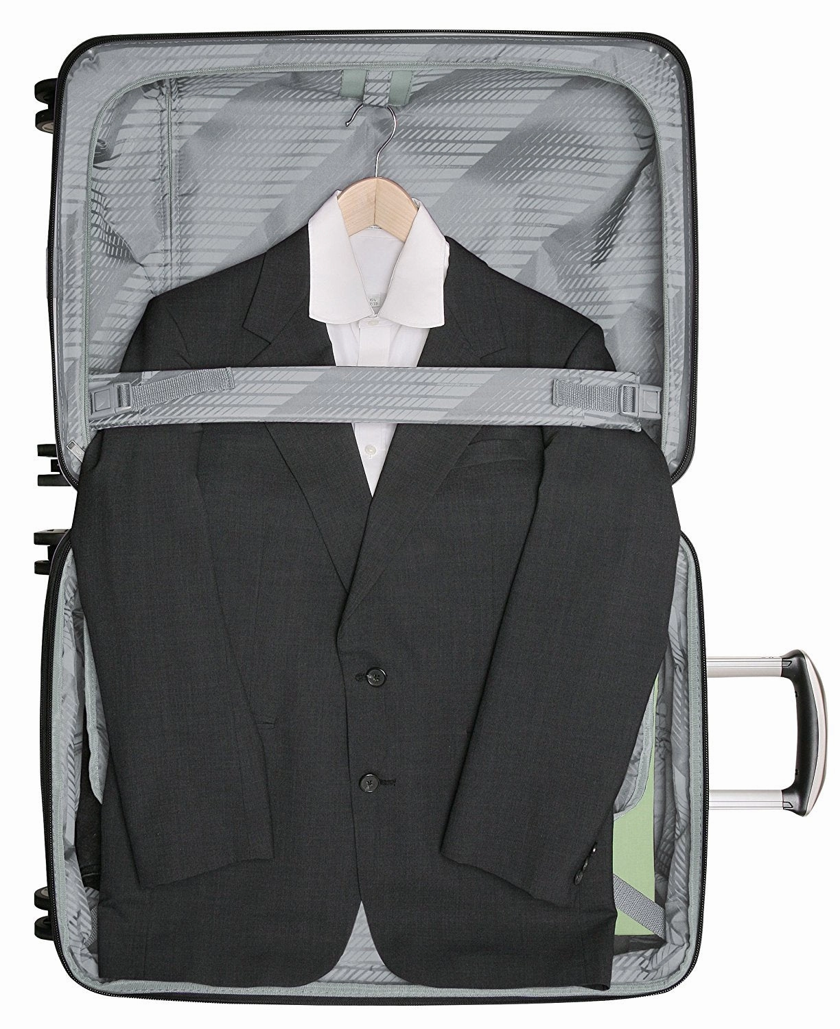 Ricardo Beverly Hills Roxbury 2.0 29" 4-Wheel Large Luggage