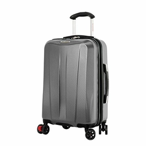 Ricardo Beverly Hills San Clemente 19" 4 Wheel Wheelaboard, Moon Silver