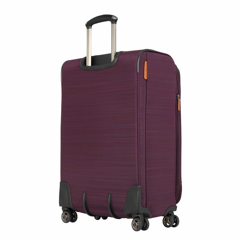 Ricardo Beverly Hills San Marcos 25" Spinner Upright Suitcases
