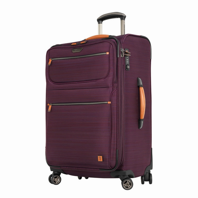 Ricardo Beverly Hills San Marcos 25" Spinner Upright Suitcases