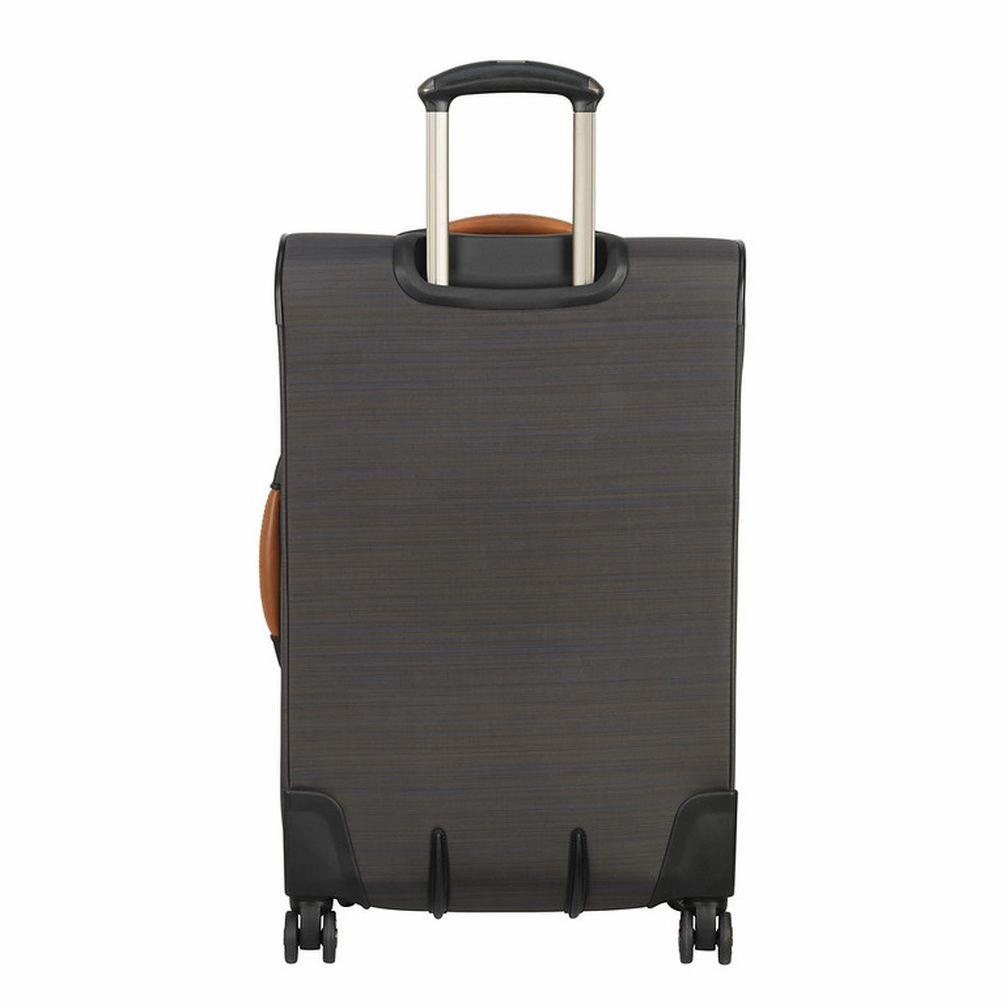 Ricardo Beverly Hills San Marcos 25" Spinner Upright Suitcases