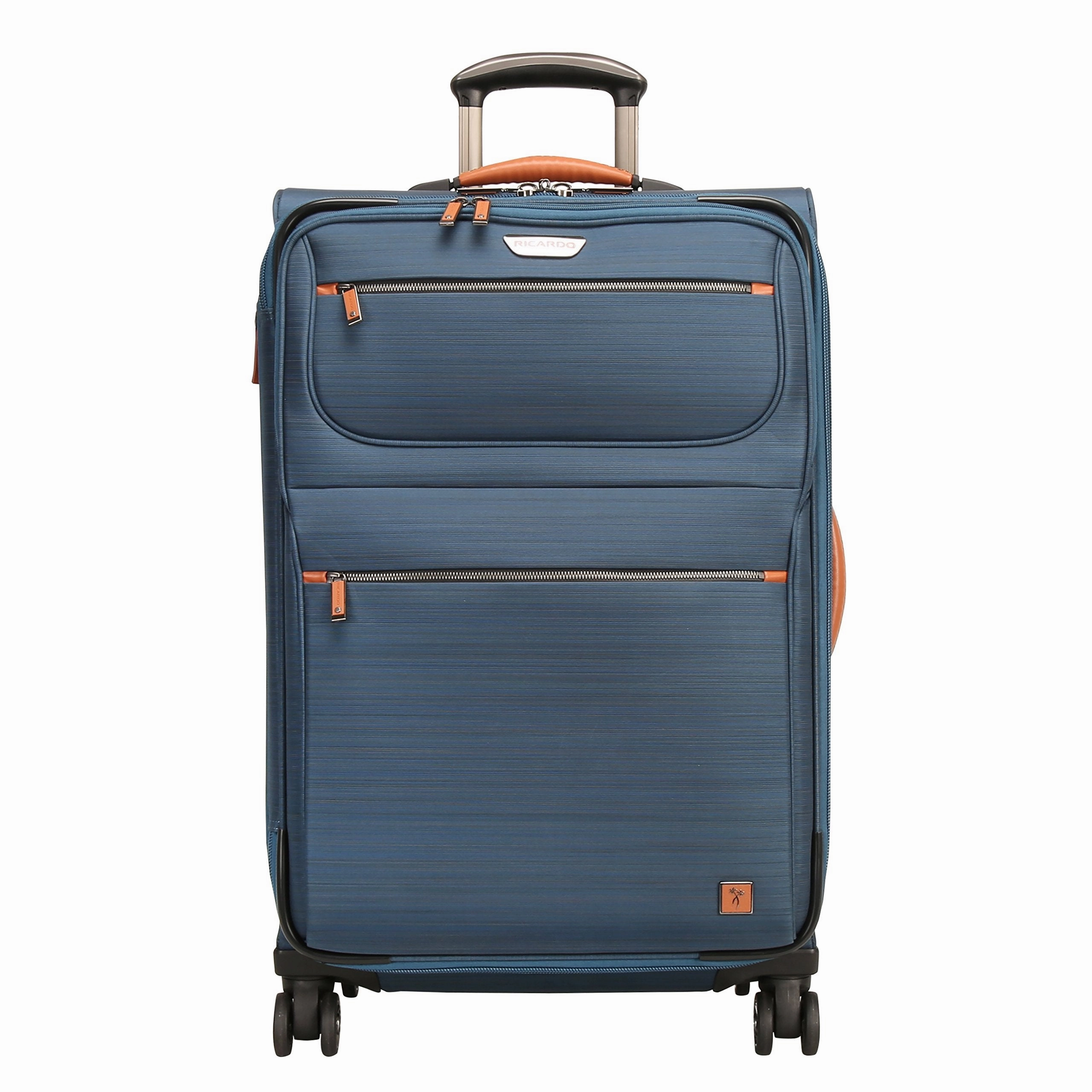 Ricardo Beverly Hills San Marcos 25" Spinner Upright Suitcases