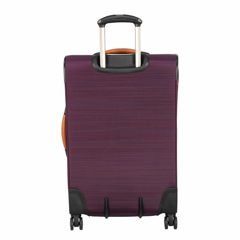 Ricardo Beverly Hills San Marcos 25" Spinner Upright Suitcases