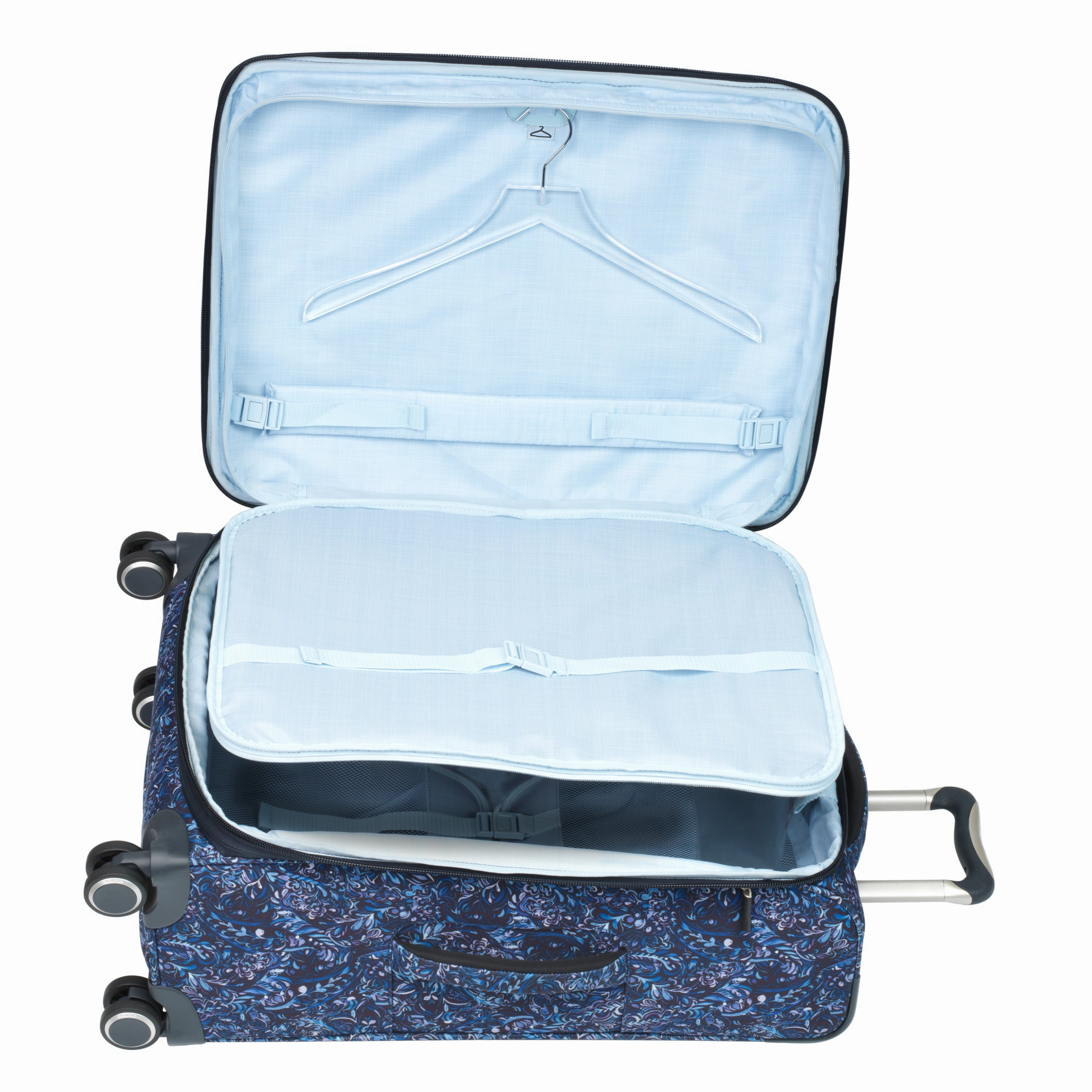 Ricardo Beverly Hills Sausalito 25" 4-Wheel Medium Luggage