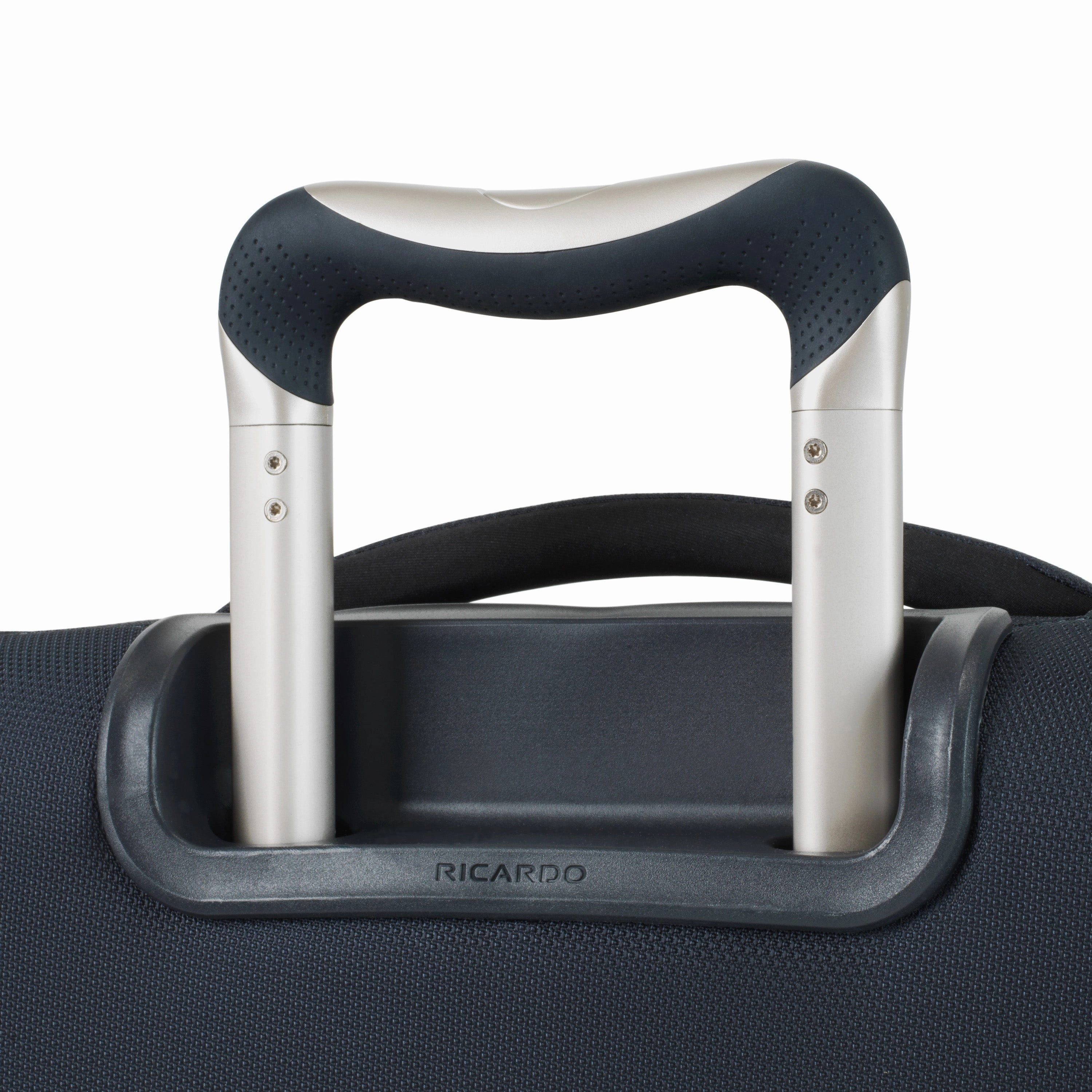 Ricardo Beverly Hills Sausalito 25" 4-Wheel Medium Luggage