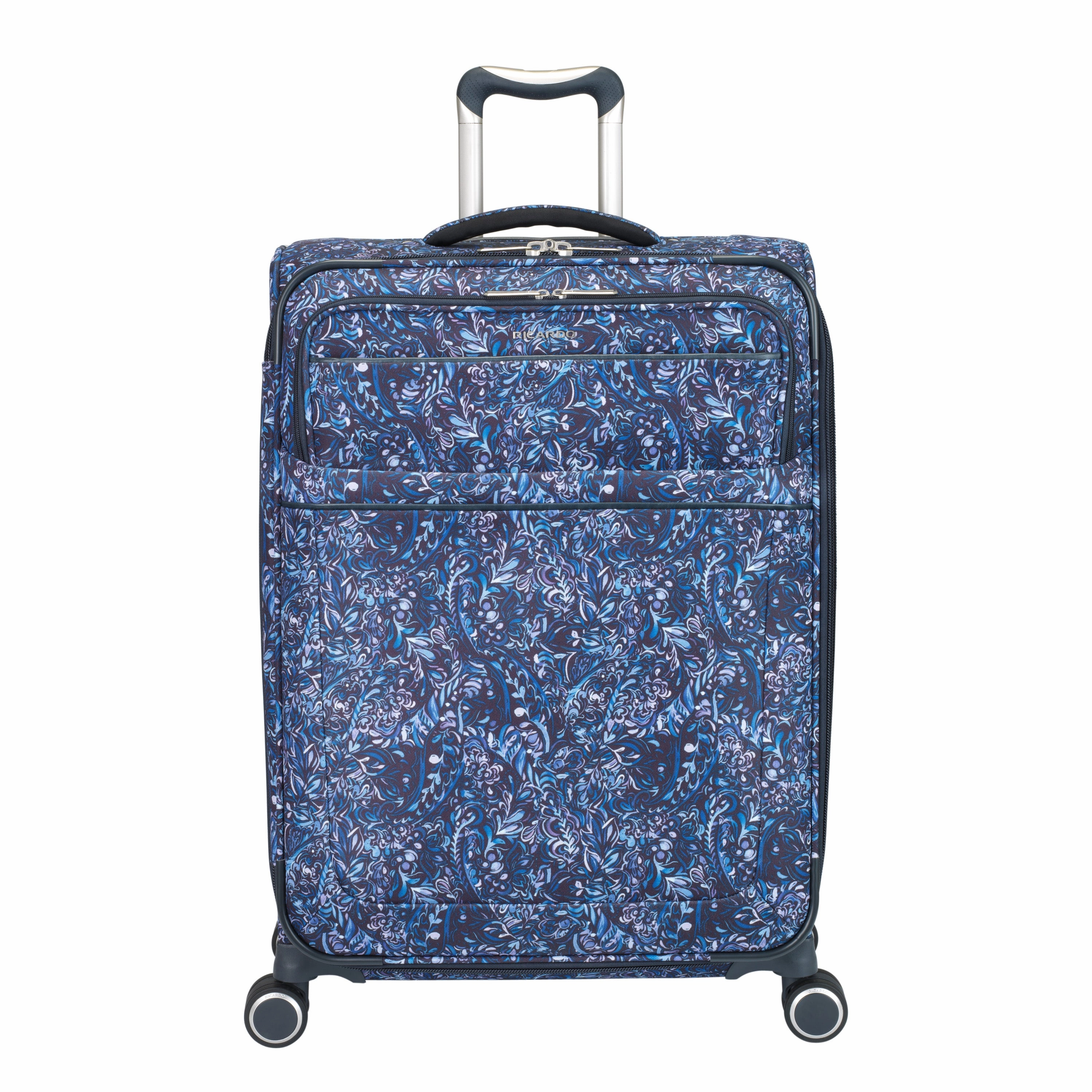 Ricardo Beverly Hills Sausalito 25" 4-Wheel Medium Luggage