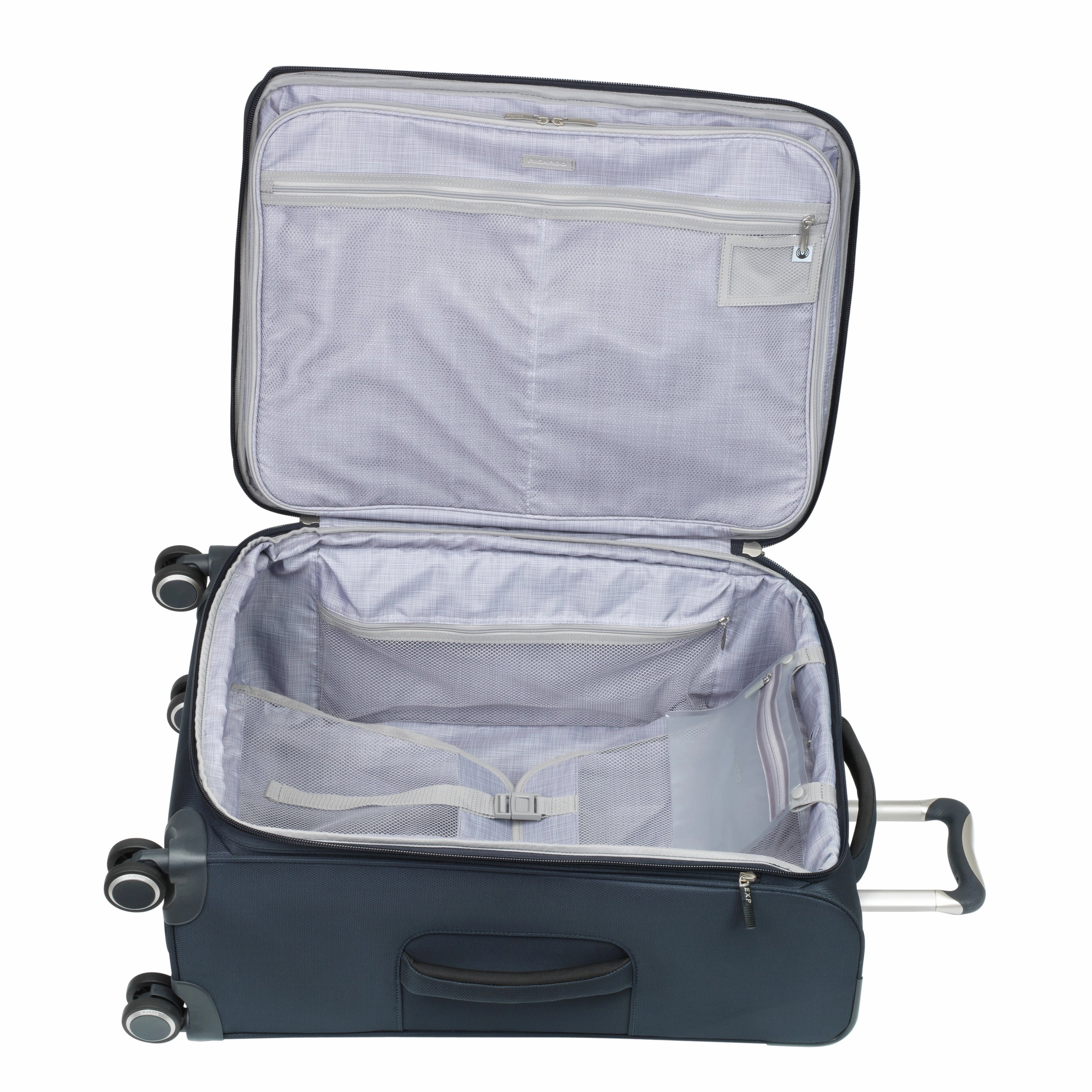 Ricardo Beverly Hills Sausalito 25" 4-Wheel Medium Luggage