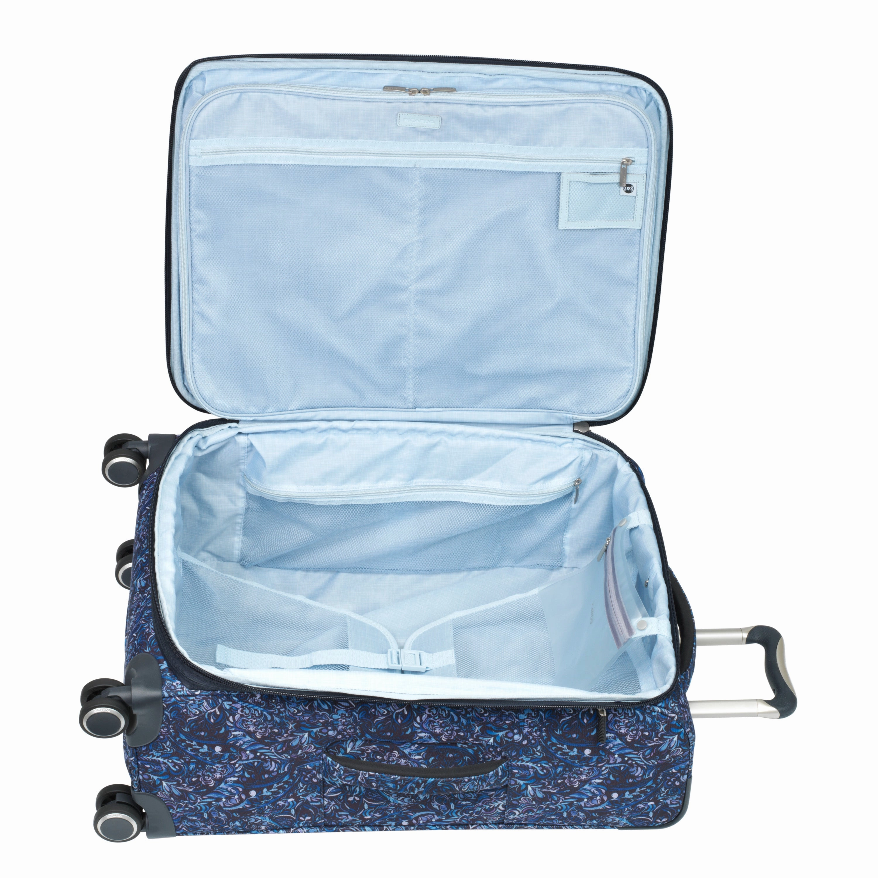 Ricardo Beverly Hills Sausalito 25" 4-Wheel Medium Luggage