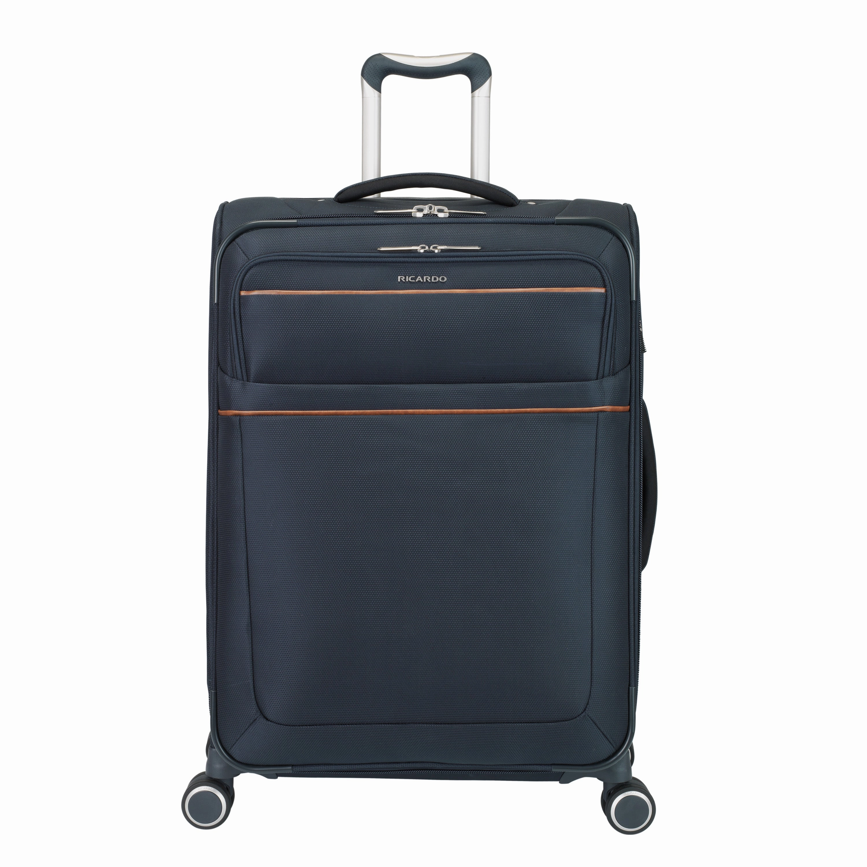 Ricardo Beverly Hills Sausalito 25" 4-Wheel Medium Luggage